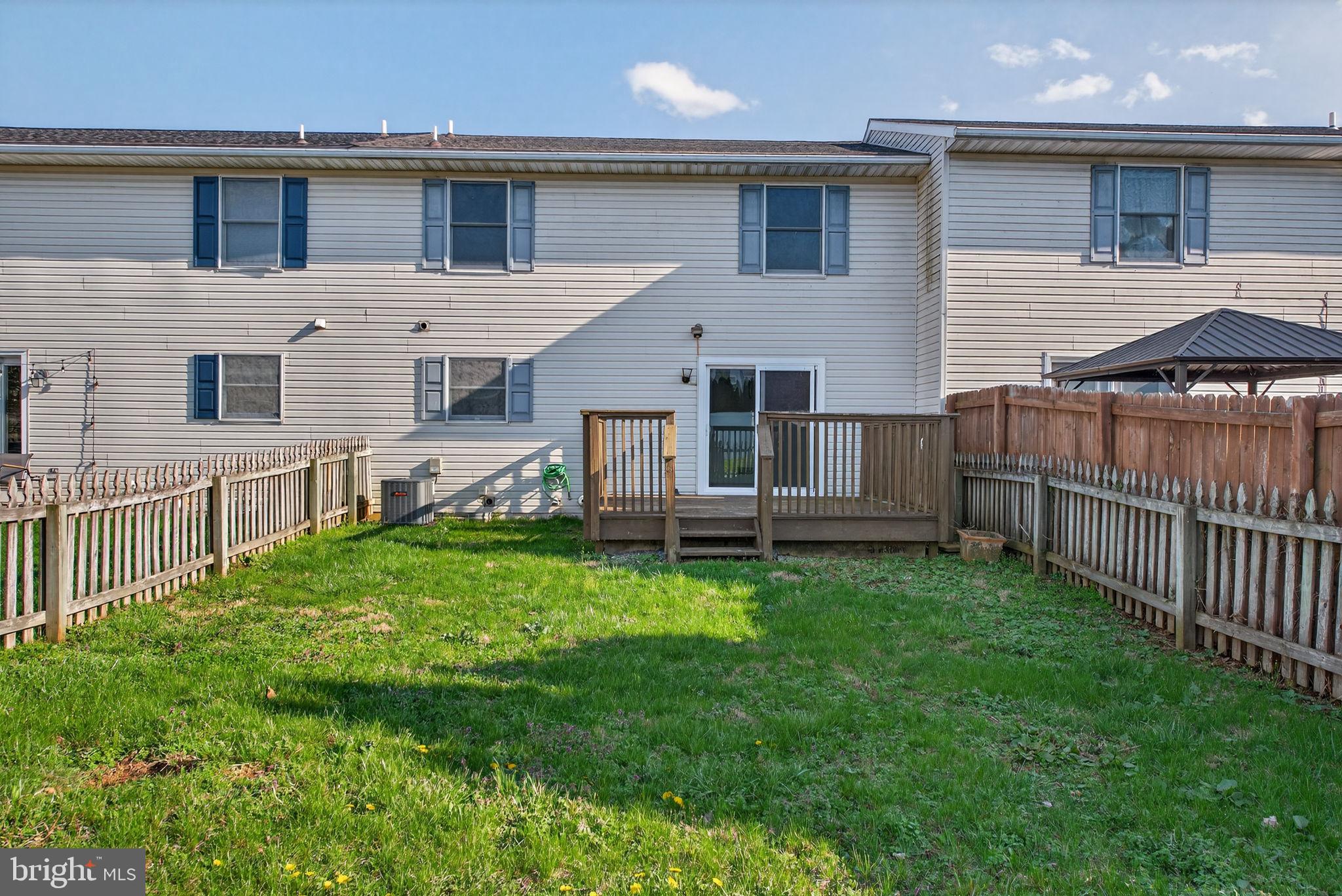 HICKORY HILLS - Residential