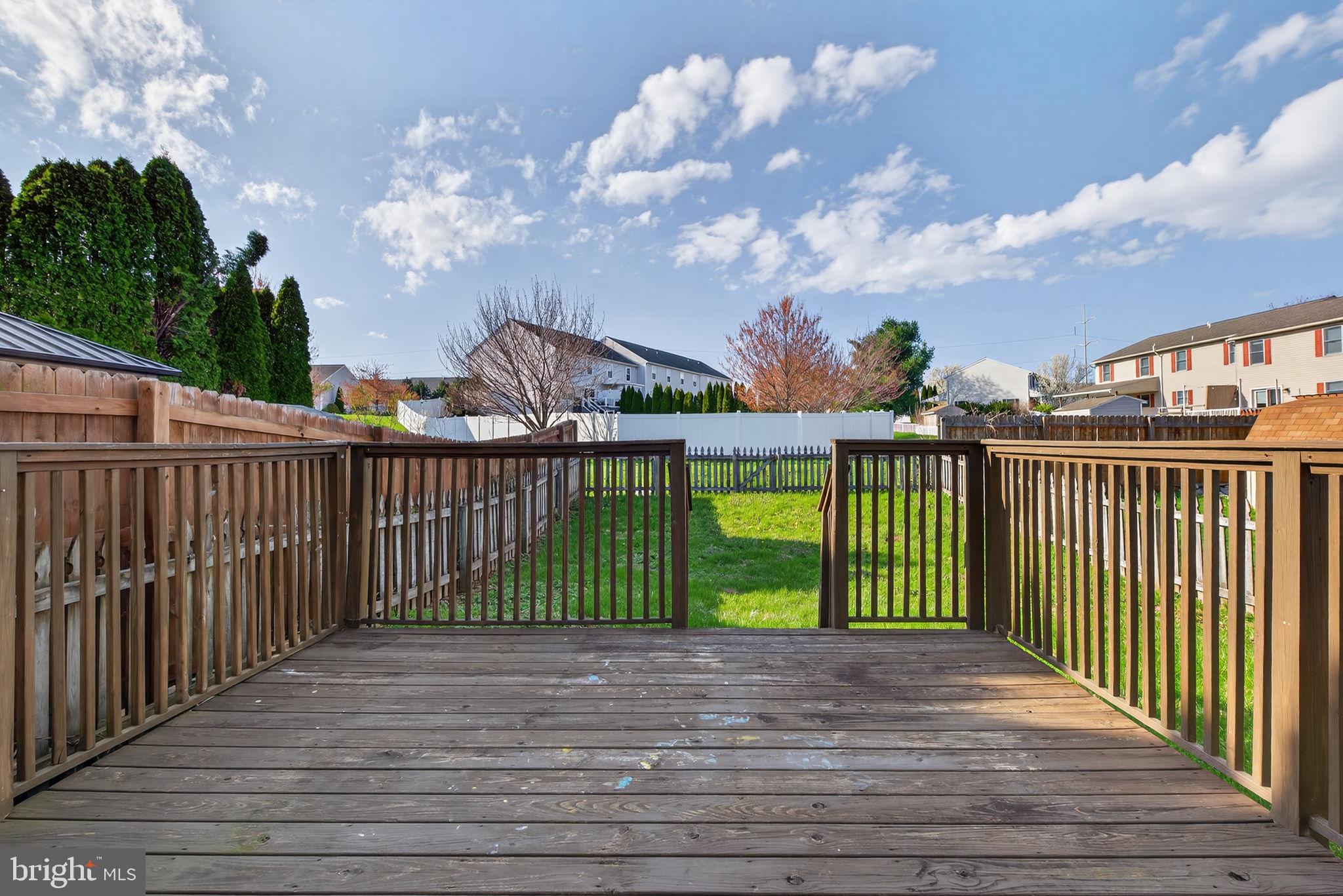 HICKORY HILLS - Residential