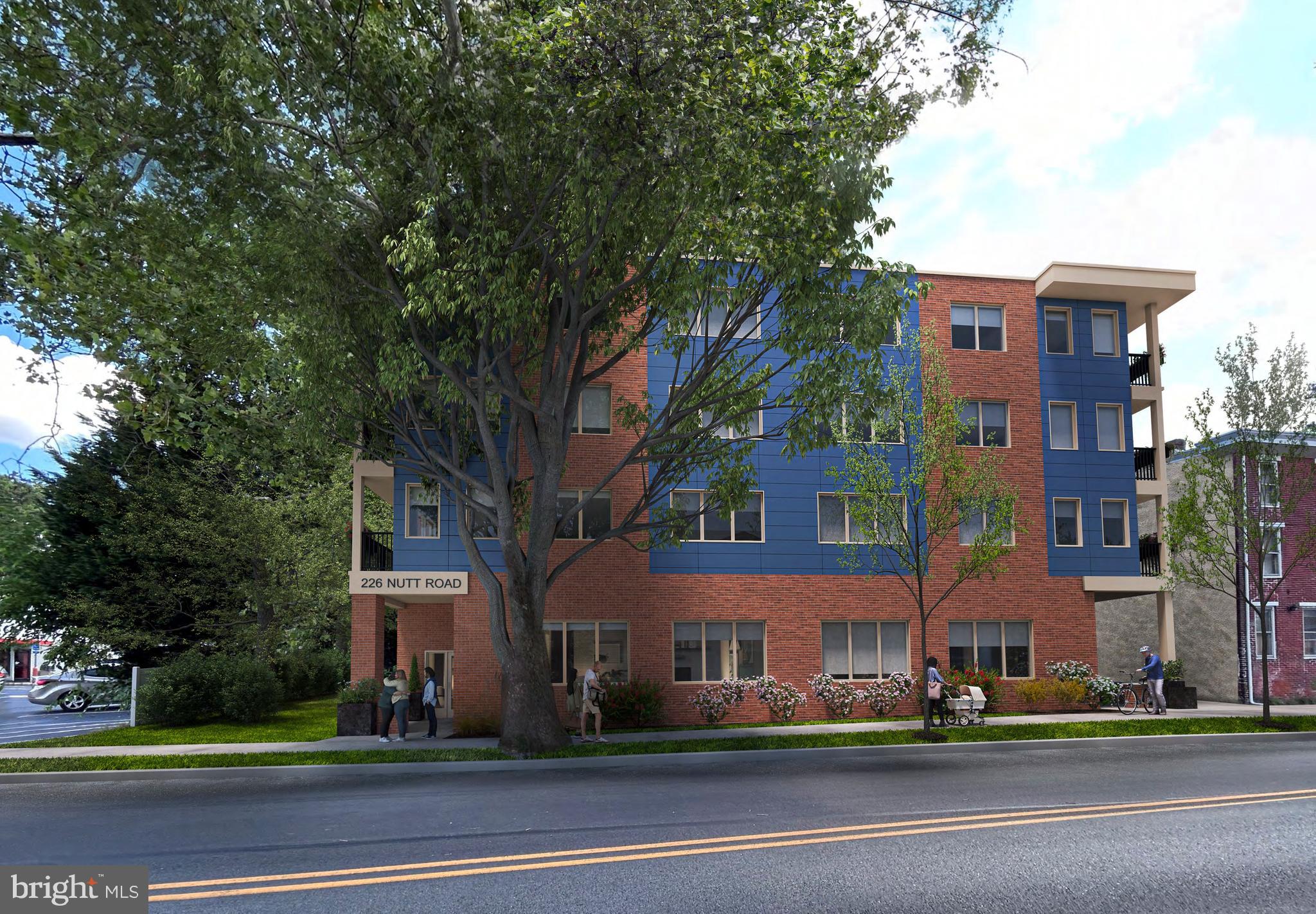 Phoenixville Approved Development for 16 Unit Apartment Building
Exciting New Development in Phoenixville! Discover a prime investment opportunity with this fully approved 16-unit residential apartment building in the heart of Phoenixville Borough. Say goodbye to outdated, century-old properties and build new with modern amenities and contemporary design!
This four-story building features 10 spacious one-bedroom units and 6 two-bedroom units, all thoughtfully designed for modern living. Residents will enjoy the convenience of on-site parking and the unbeatable location—just a short stroll to the vibrant shops, dining, and entertainment of Downtown Bridge Street.
Whether you're an investor or developer, this project offers the chance to capitalize on Phoenixville's thriving community and strong rental market. Build new, build smart, and bring fresh, modern living to one of Chester County’s most desirable areas!
