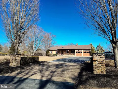 16 Old Red Lion Road, Southampton, NJ 08088 - MLS#: NJBL2079068