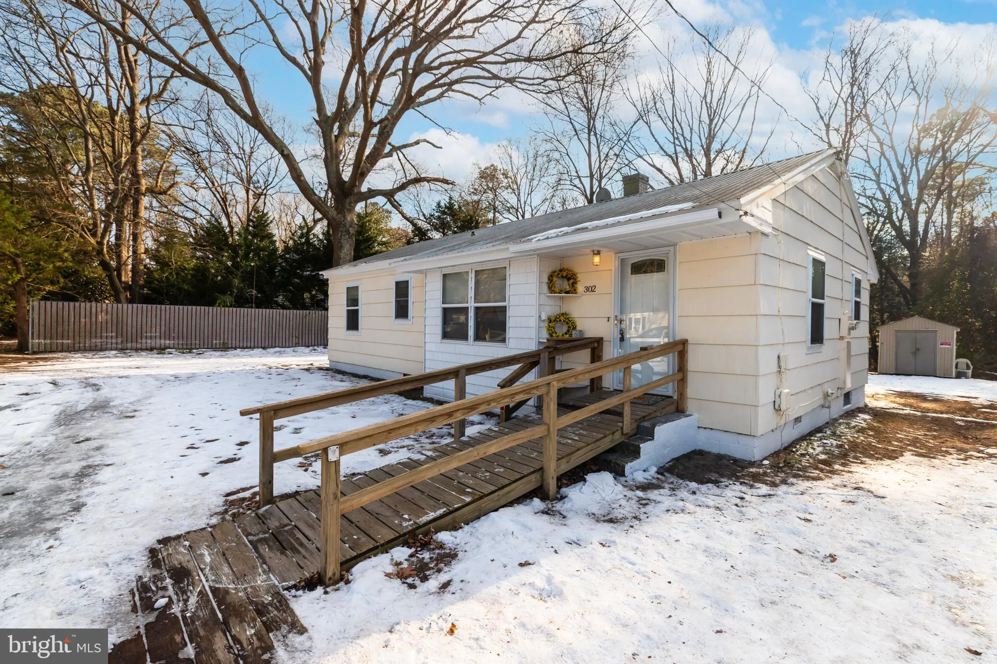 Salisbury, Maryland 21804, United States, 3 Bedrooms Bedrooms, ,1 BathroomBathrooms,Residential,Contingent,23878