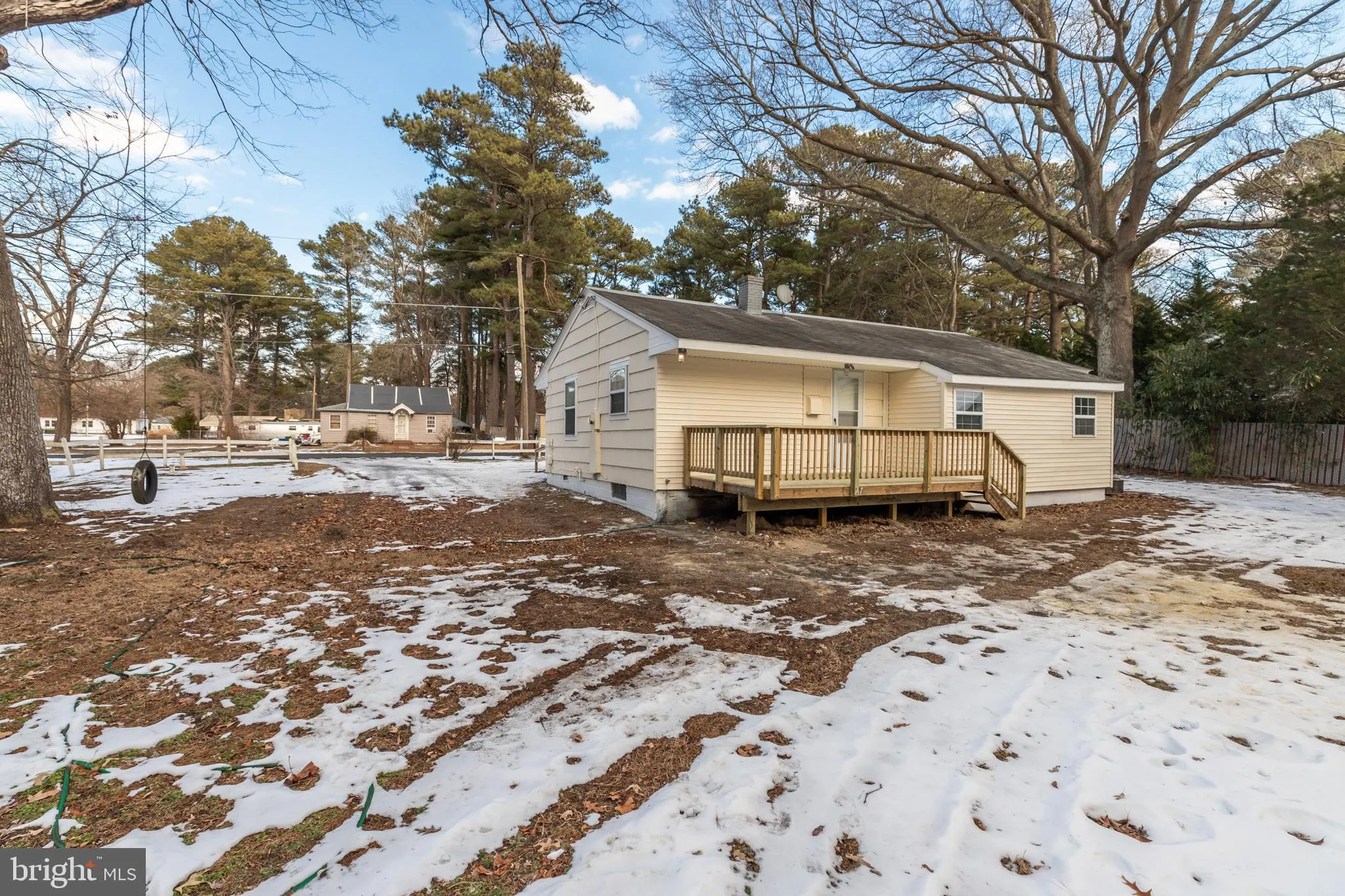 Salisbury, Maryland 21804, United States, 3 Bedrooms Bedrooms, ,1 BathroomBathrooms,Residential,Contingent,23878