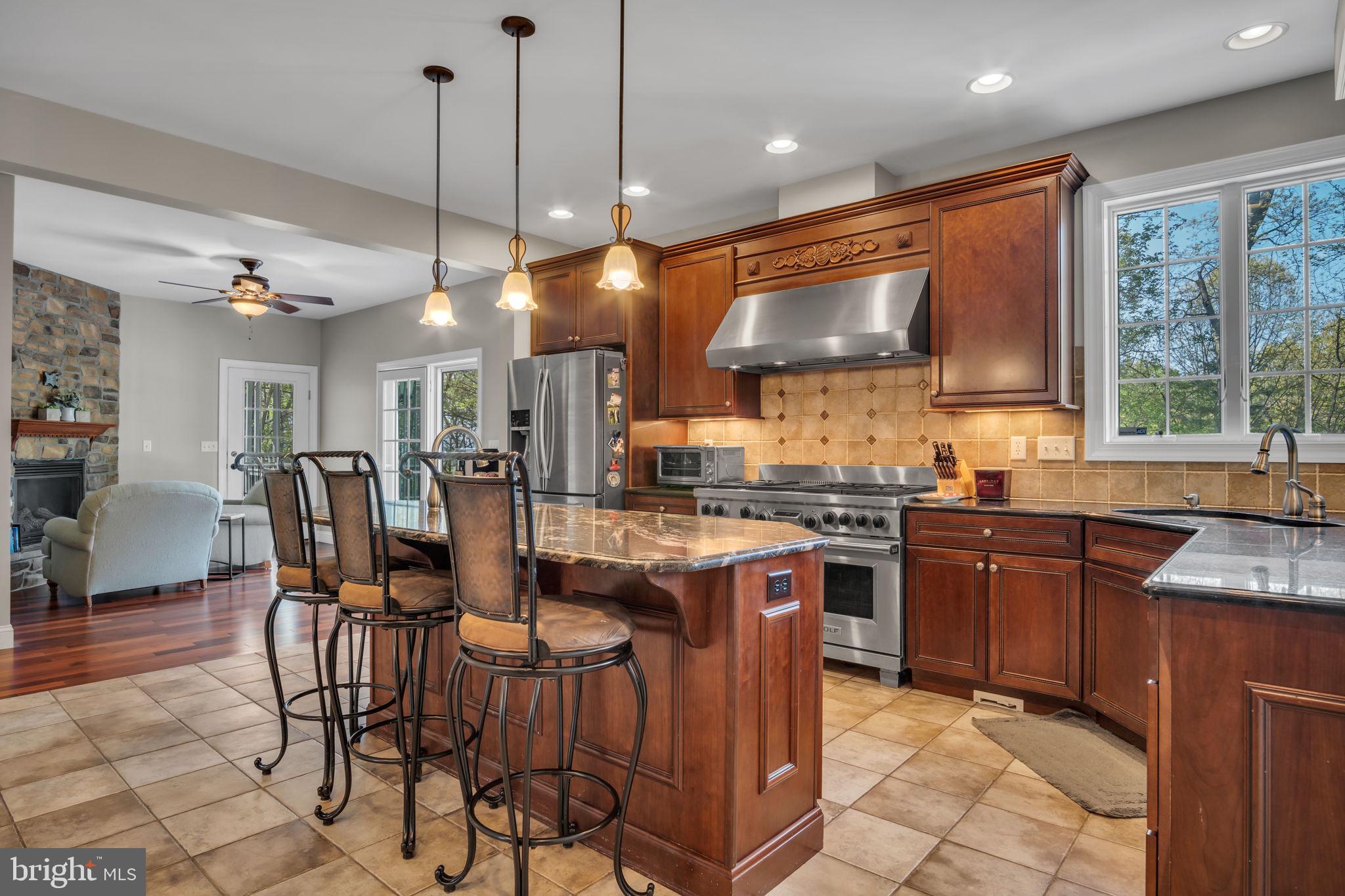 WALTON SPRING HILLS - Residential