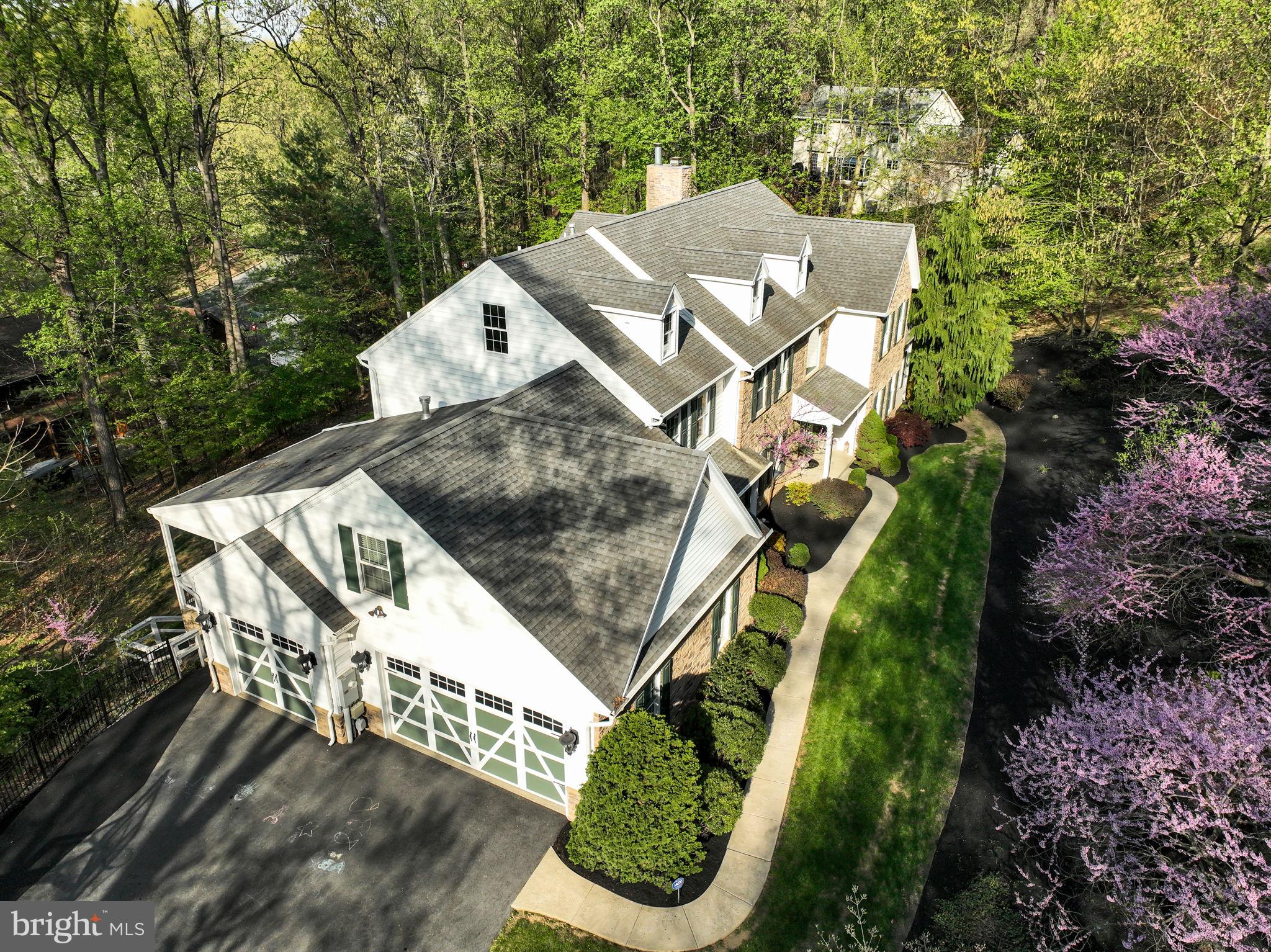 WALTON SPRING HILLS - Residential