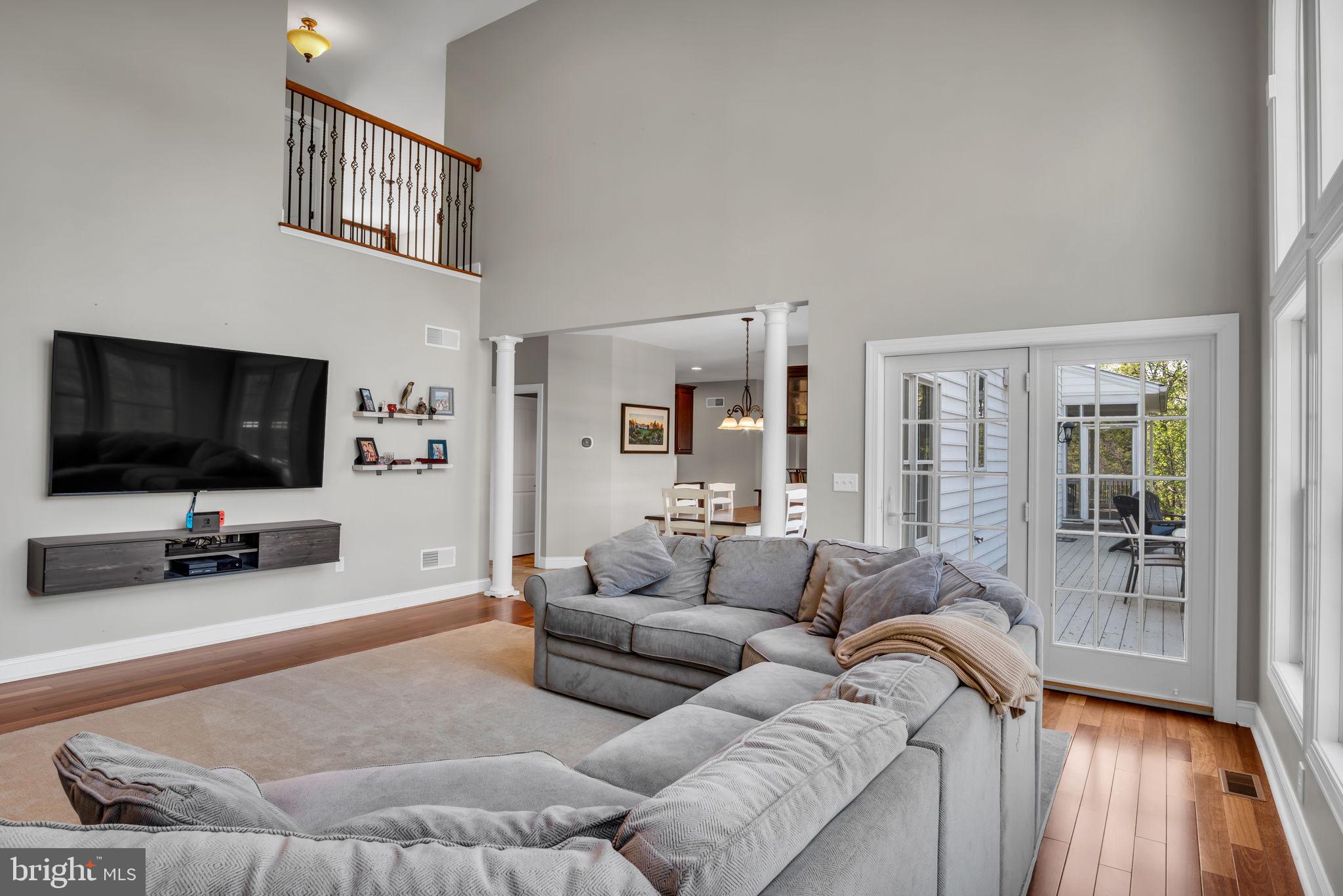 WALTON SPRING HILLS - Residential