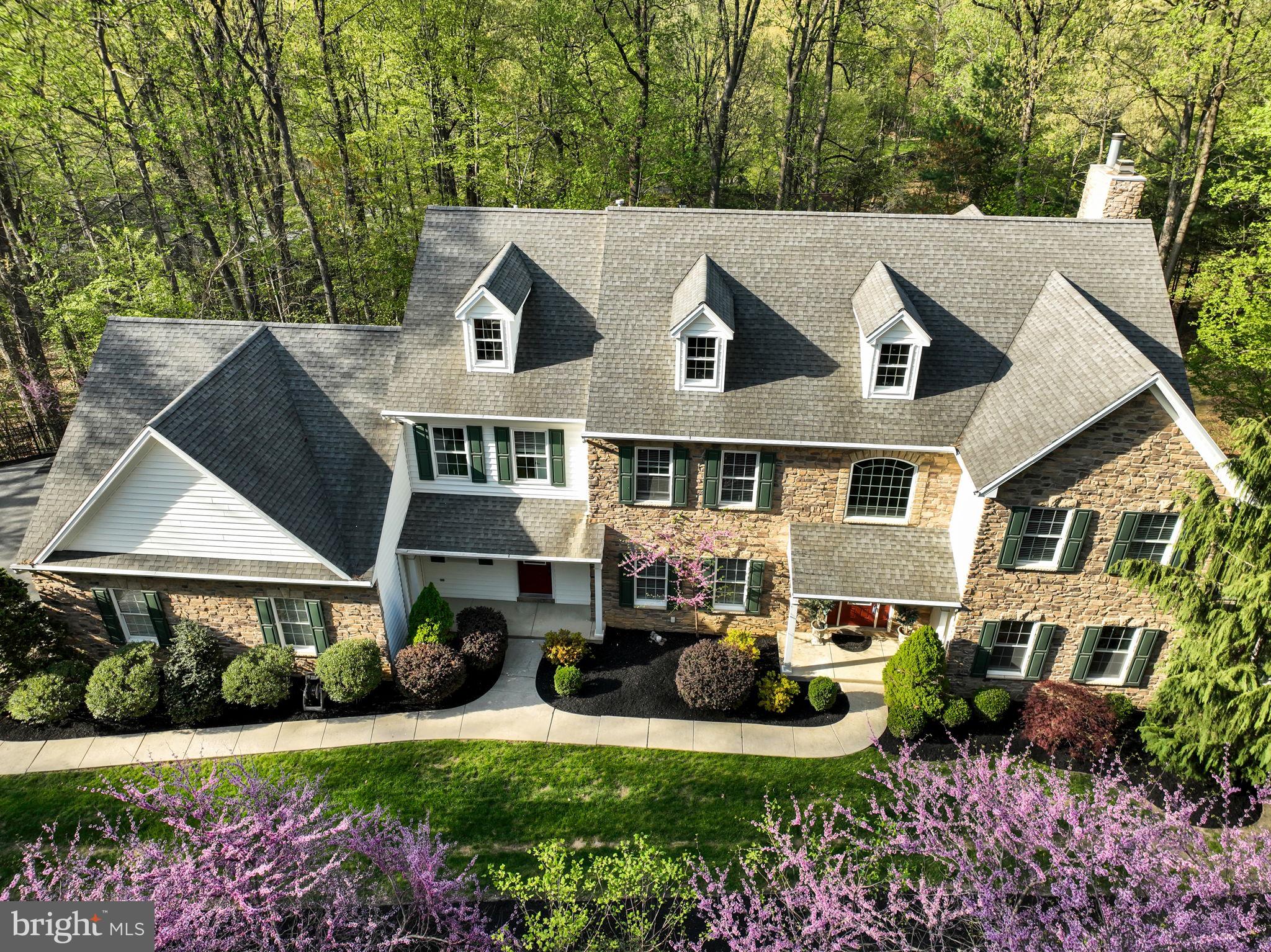 1770 BROOKLINE DRIVE
