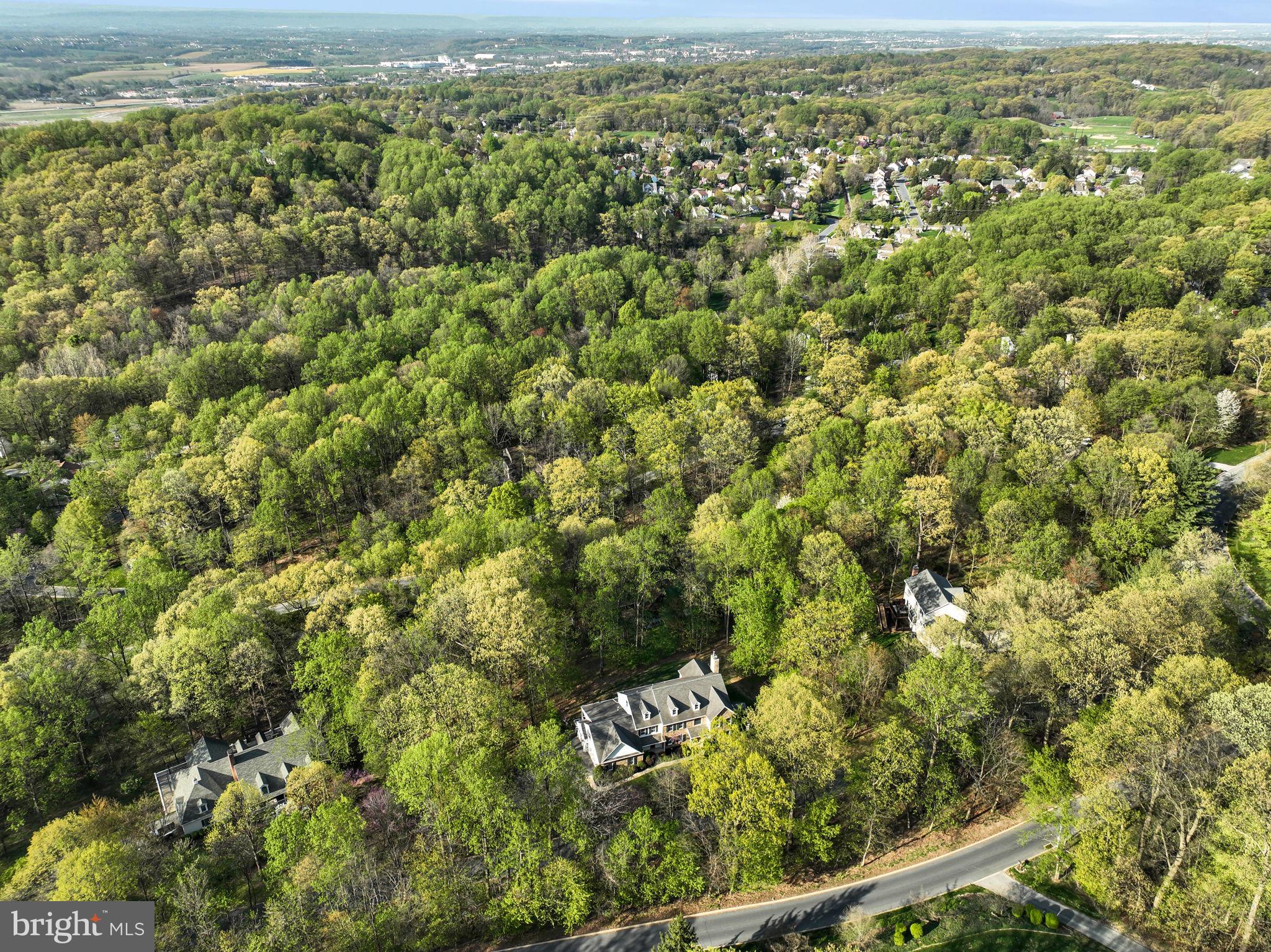 WALTON SPRING HILLS - Residential