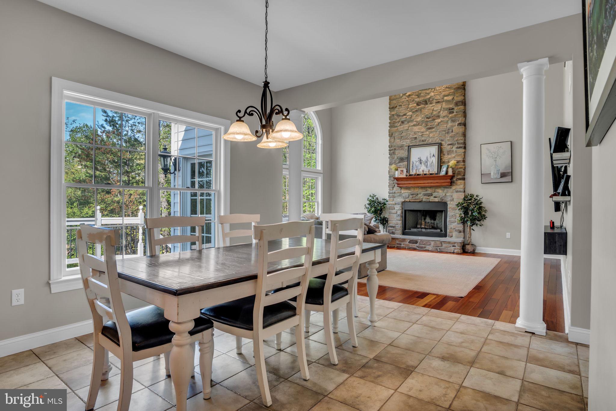 WALTON SPRING HILLS - Residential