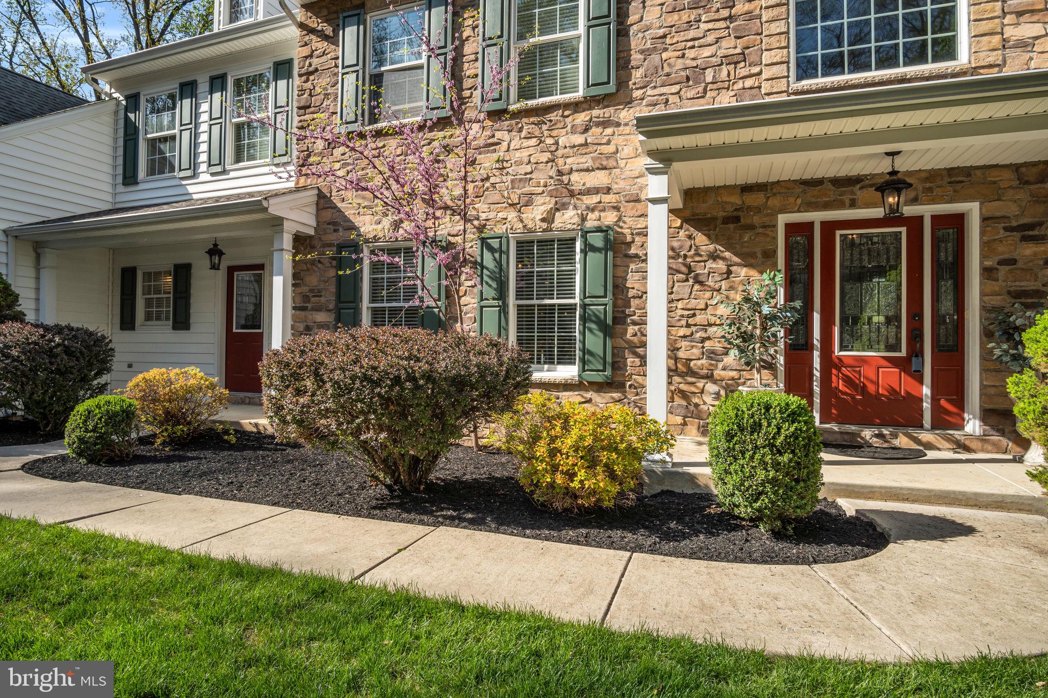 WALTON SPRING HILLS - Residential