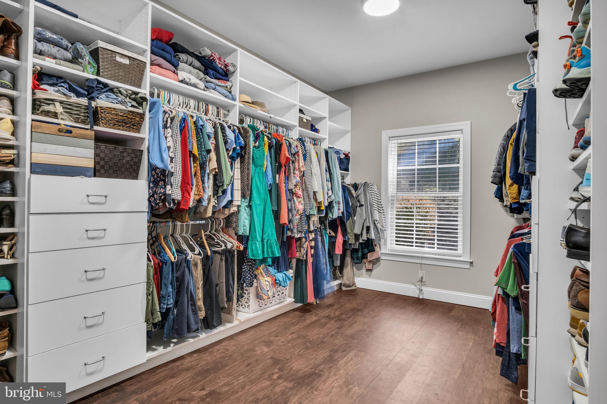 WALTON SPRING HILLS - Residential