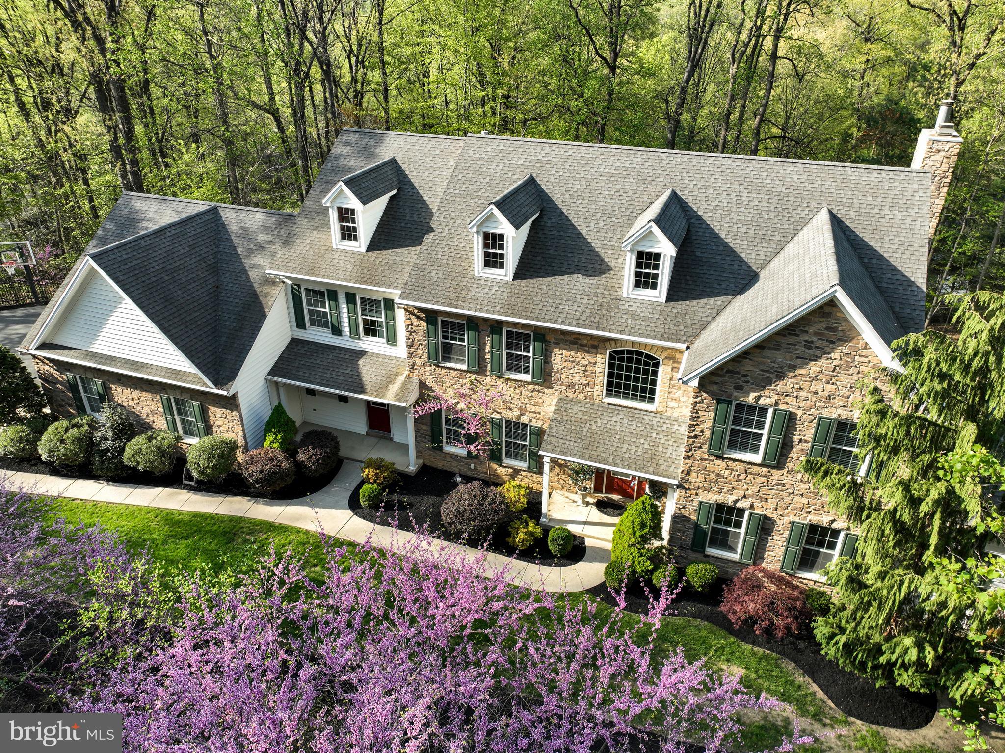 1770 BROOKLINE DRIVE