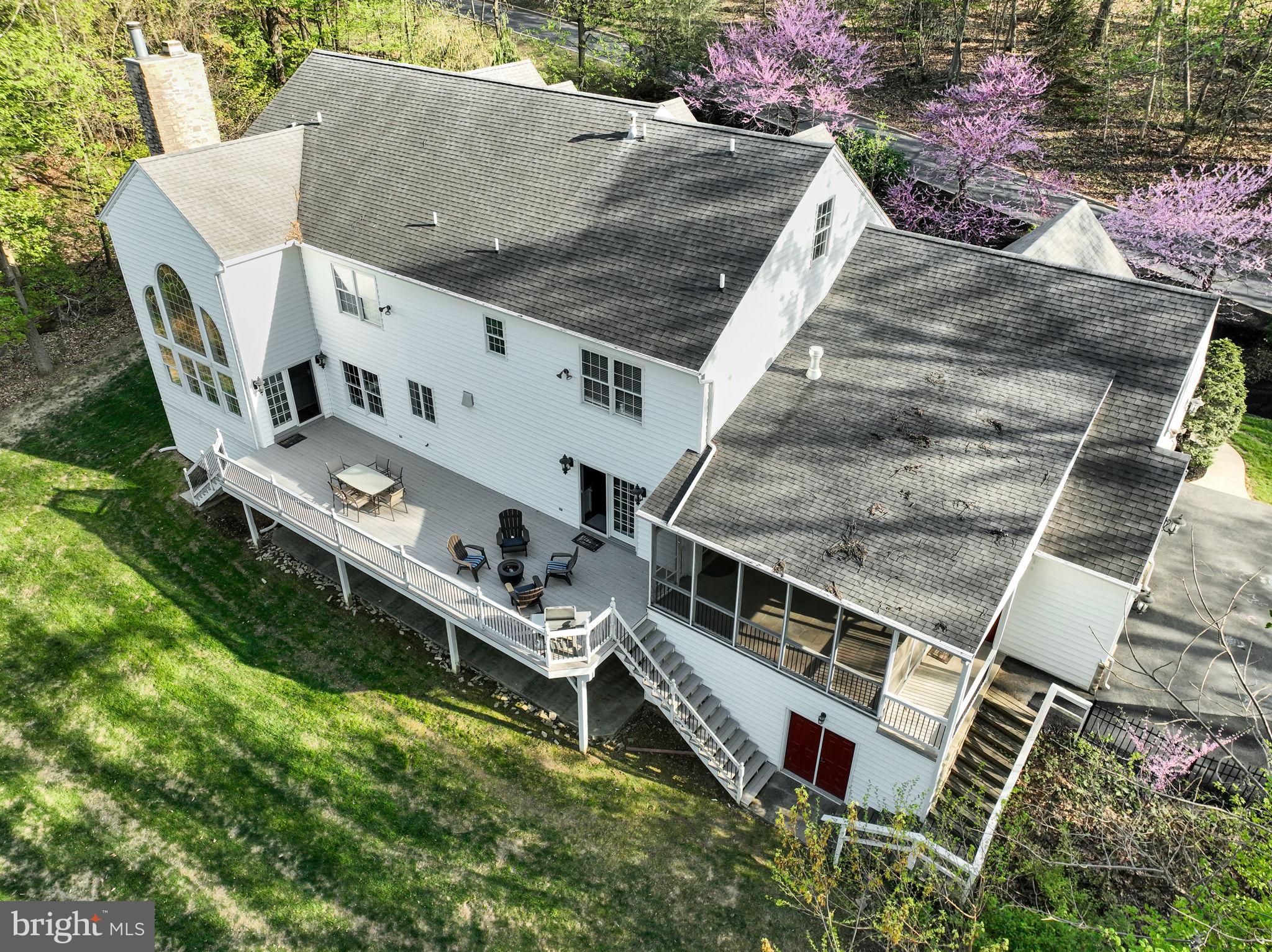 WALTON SPRING HILLS - Residential