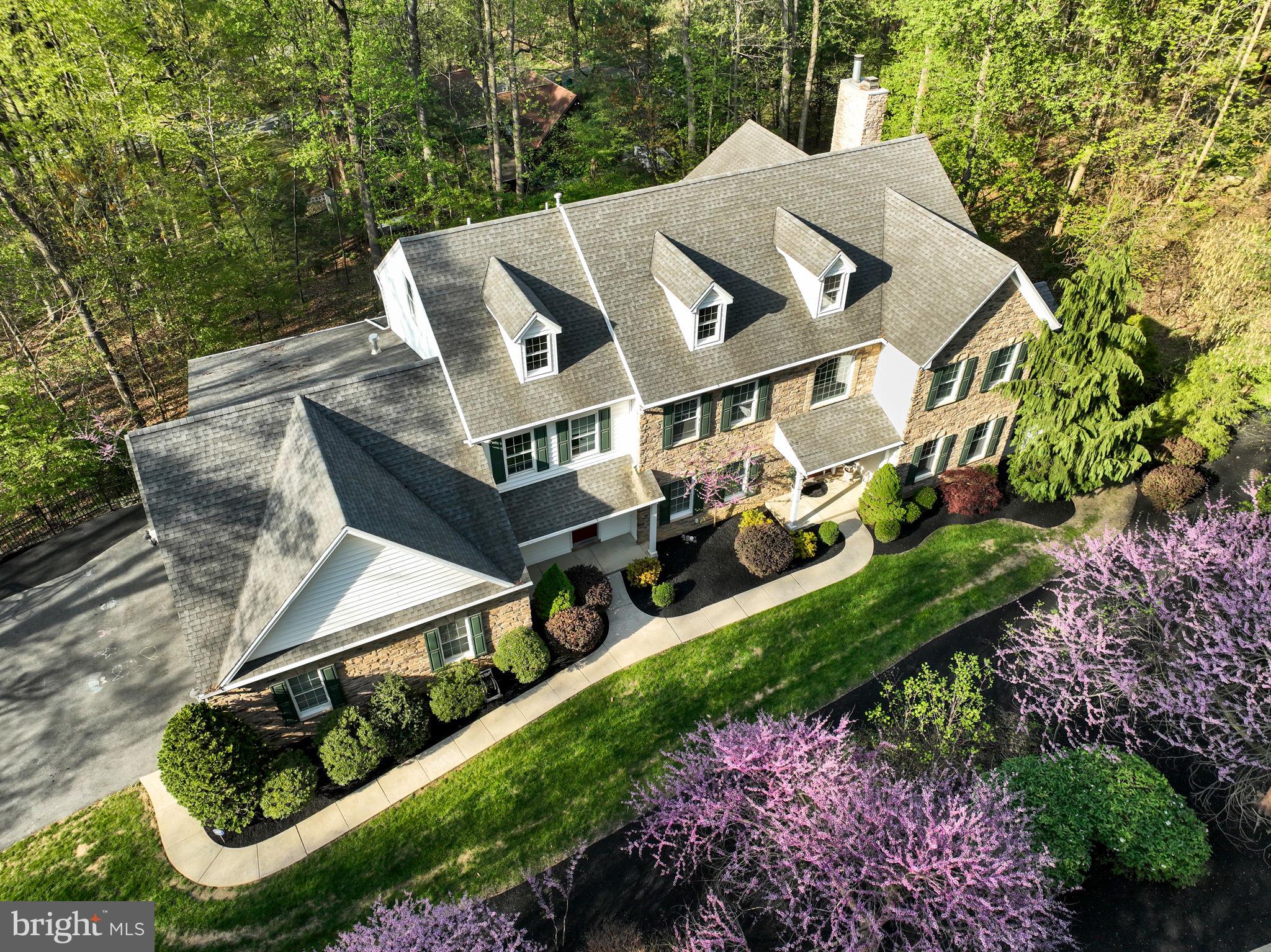1770 BROOKLINE DRIVE