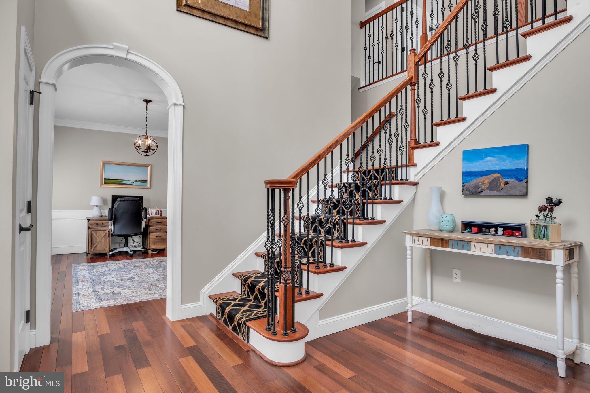 WALTON SPRING HILLS - Residential