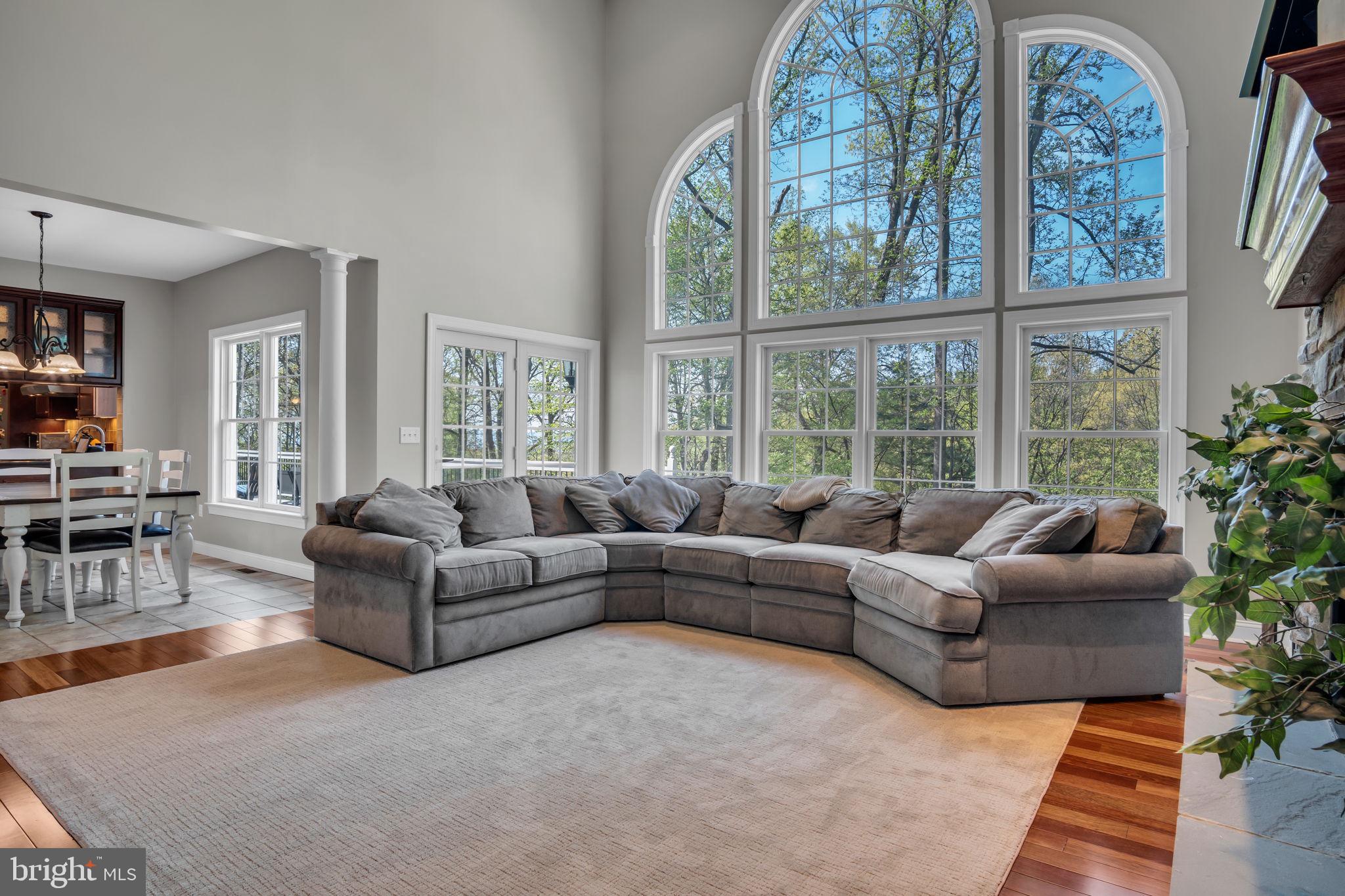 WALTON SPRING HILLS - Residential