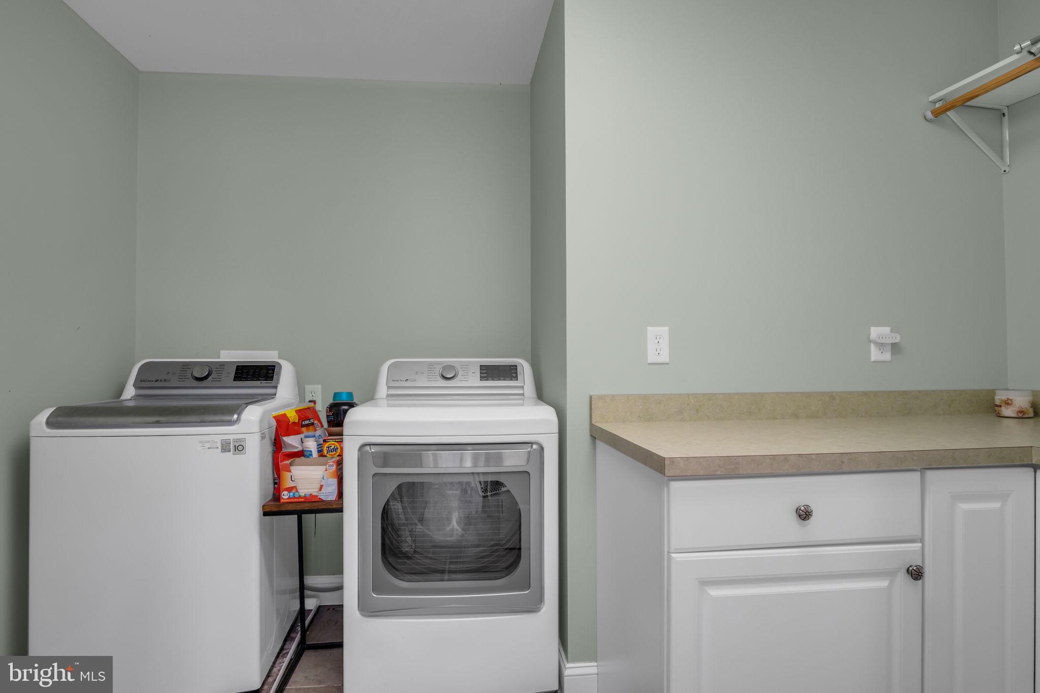 WALTON SPRING HILLS - Residential