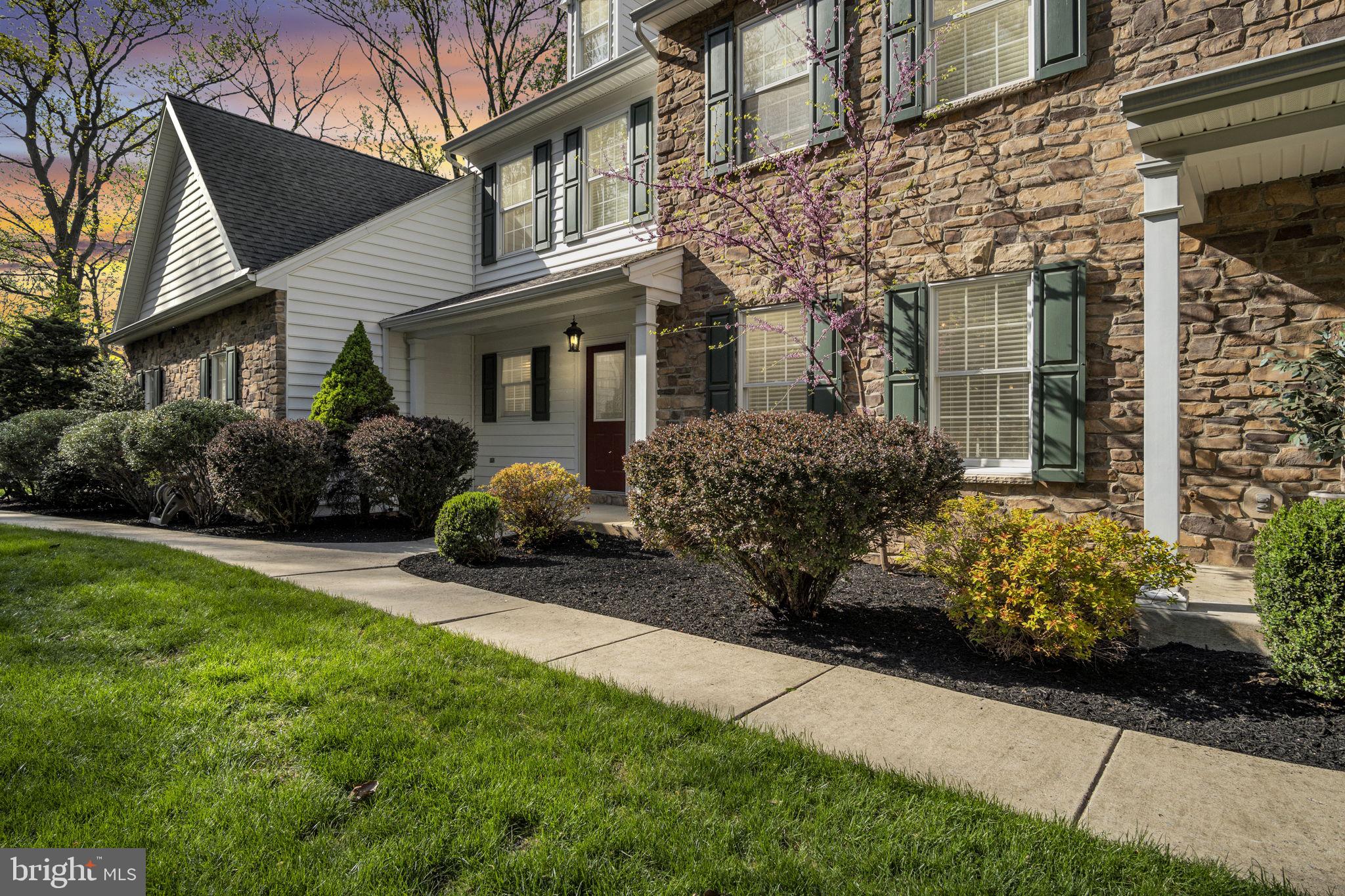 WALTON SPRING HILLS - Residential