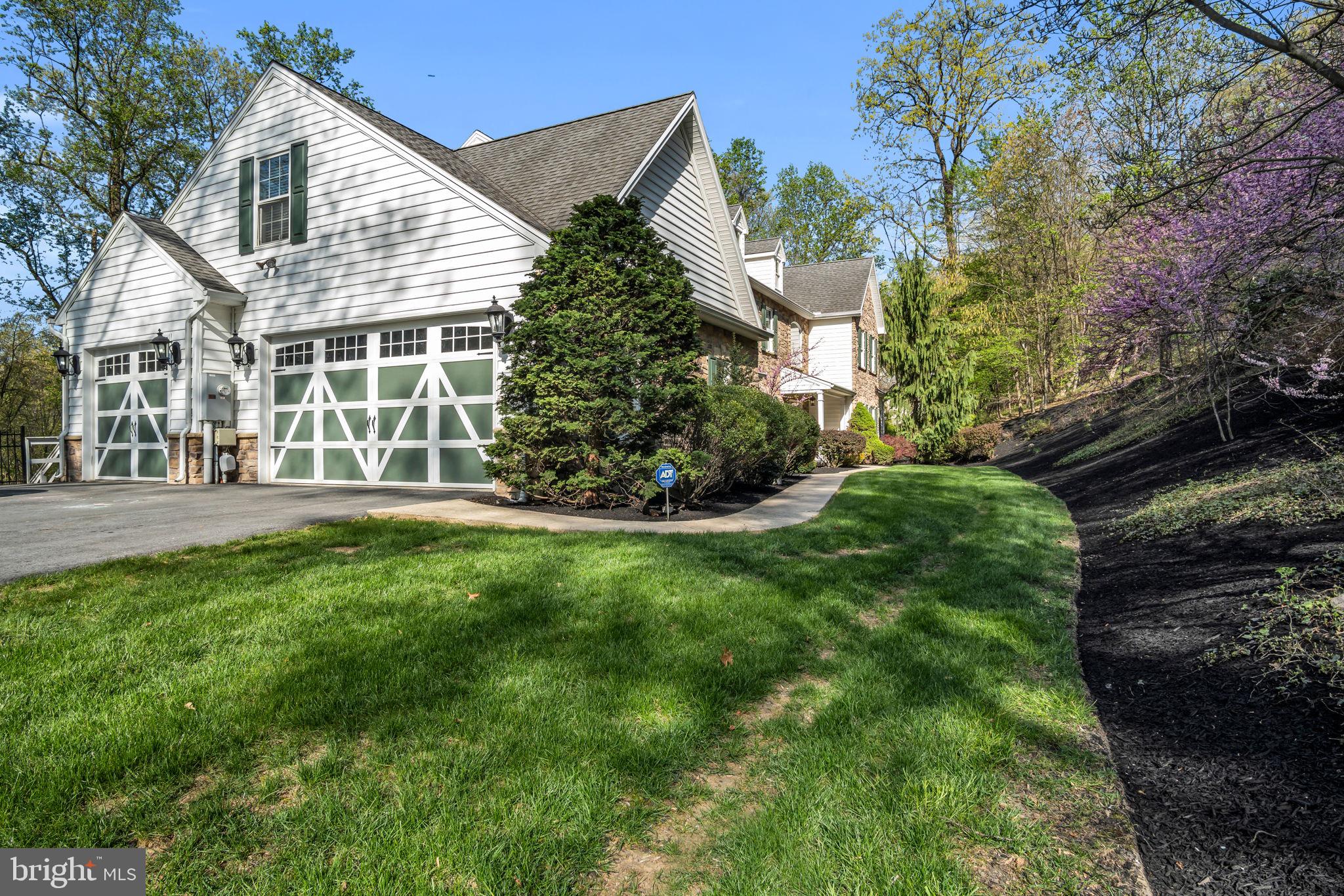 WALTON SPRING HILLS - Residential