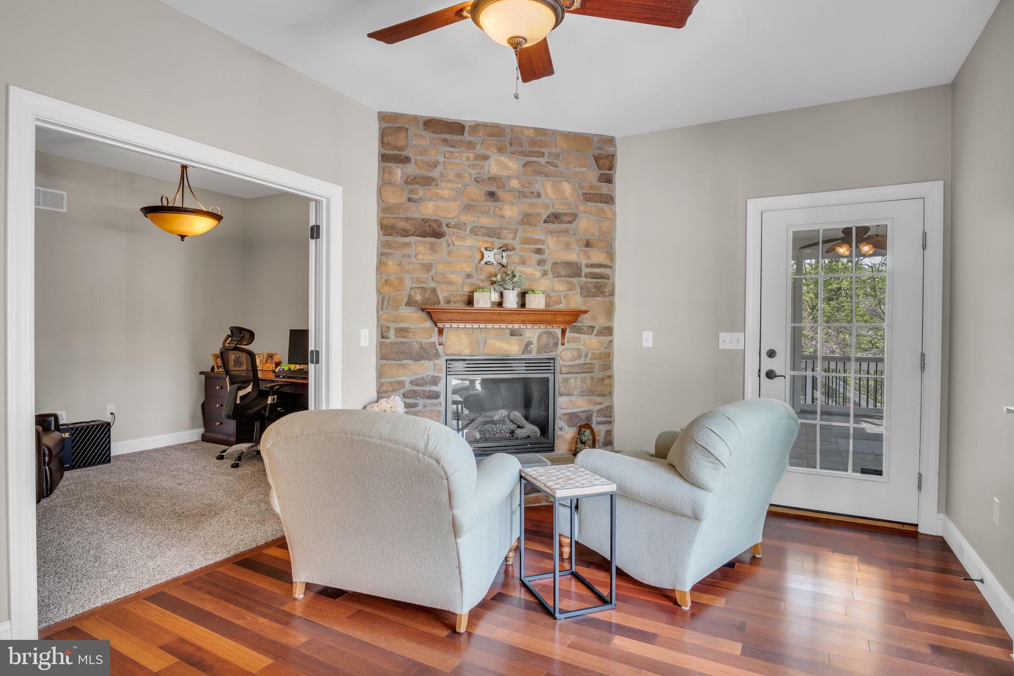 WALTON SPRING HILLS - Residential