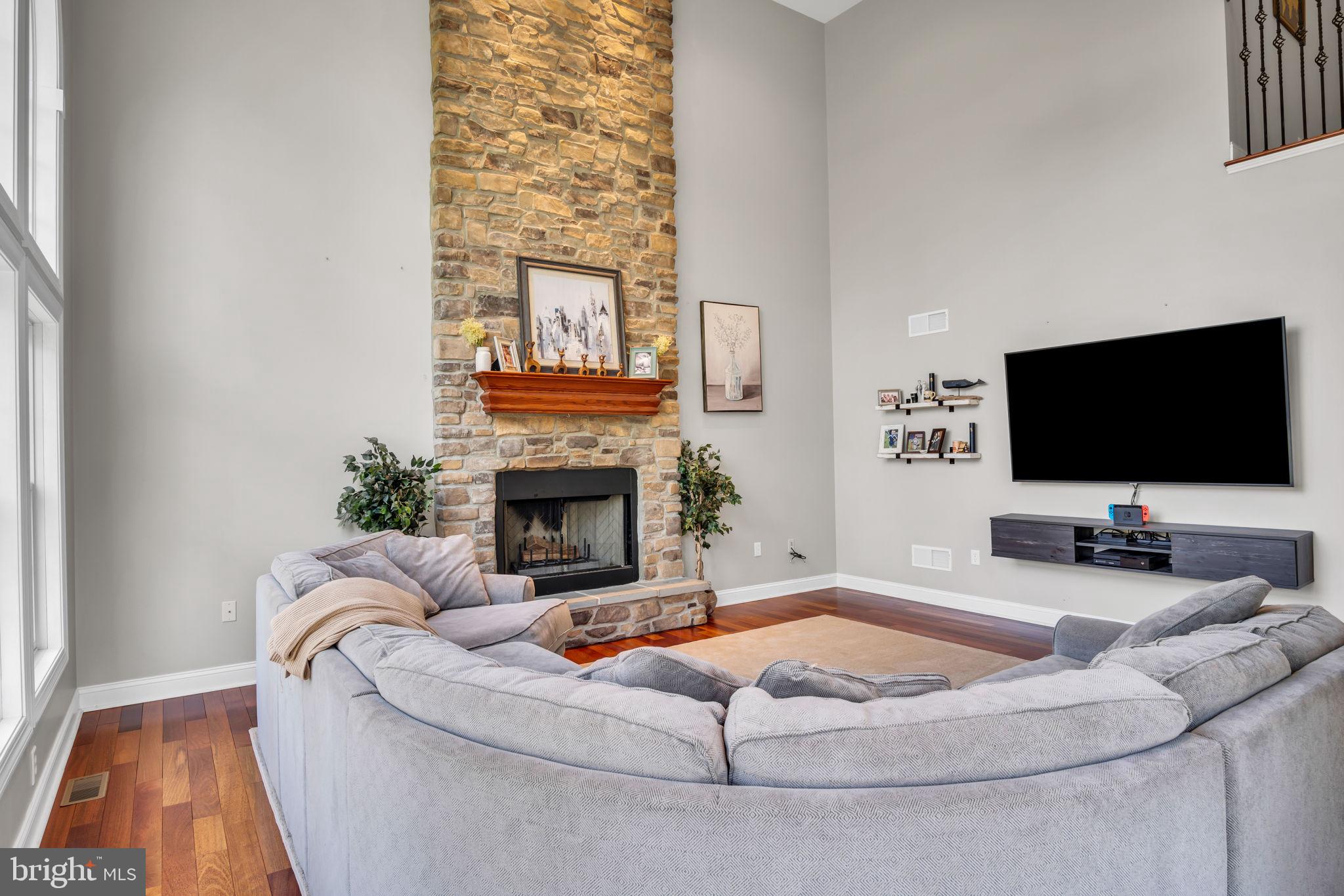 WALTON SPRING HILLS - Residential