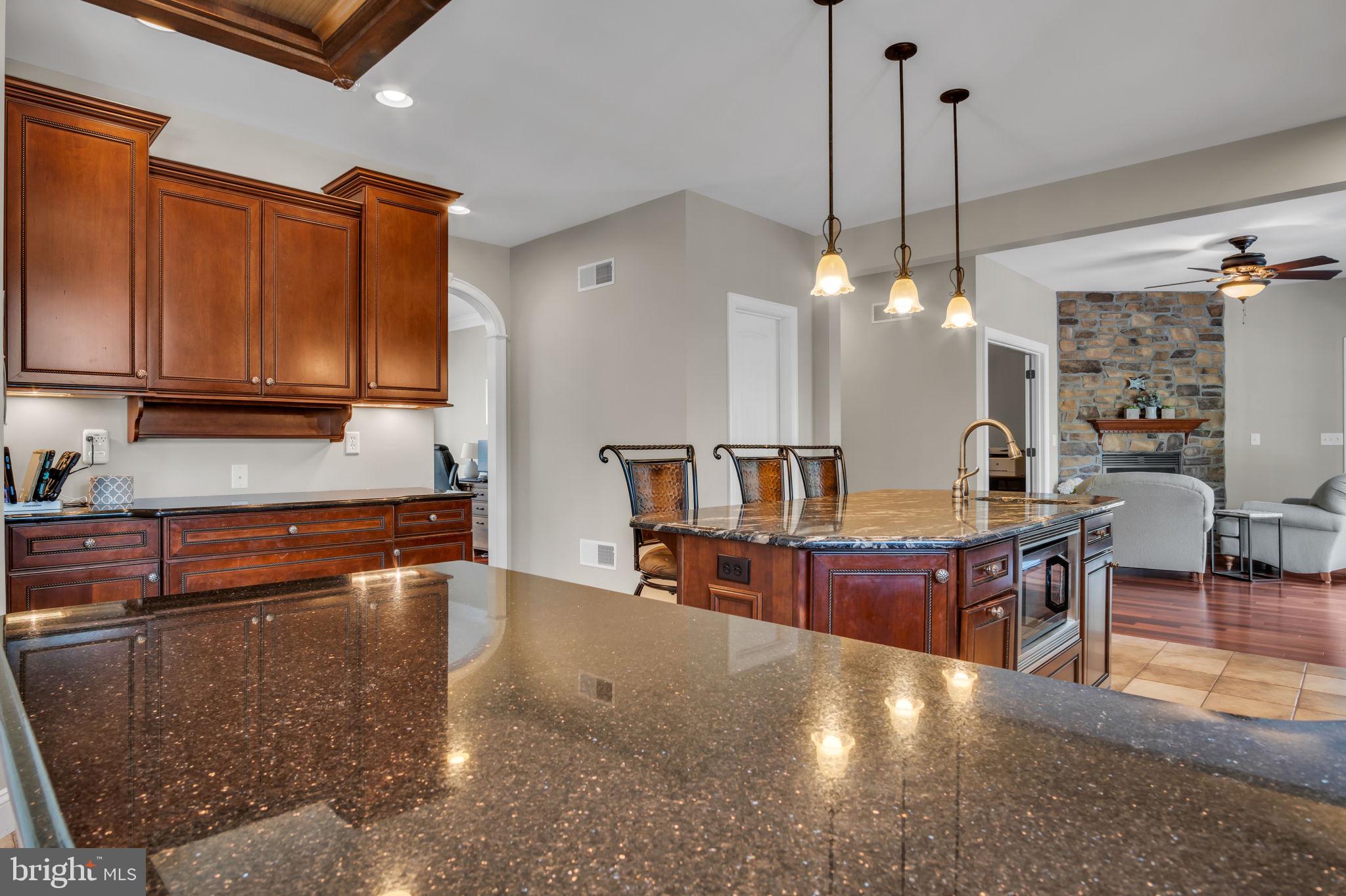 WALTON SPRING HILLS - Residential