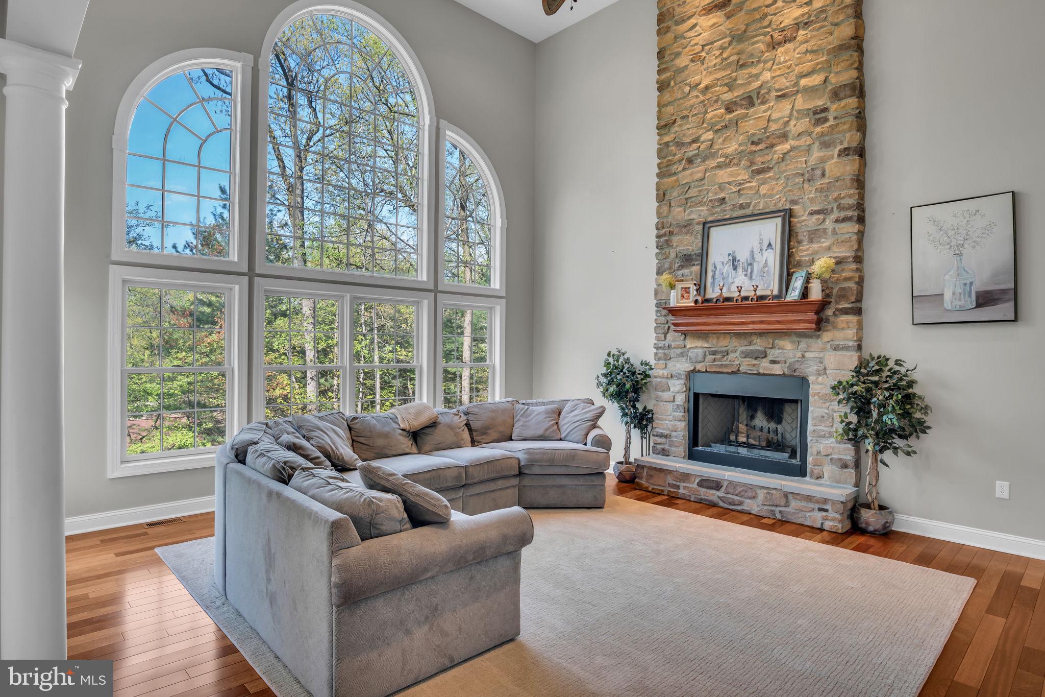 WALTON SPRING HILLS - Residential