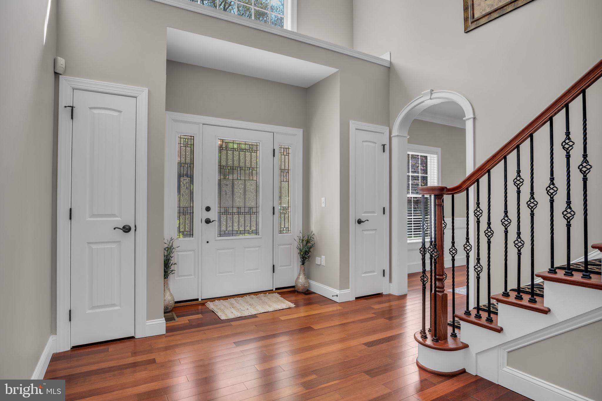 WALTON SPRING HILLS - Residential