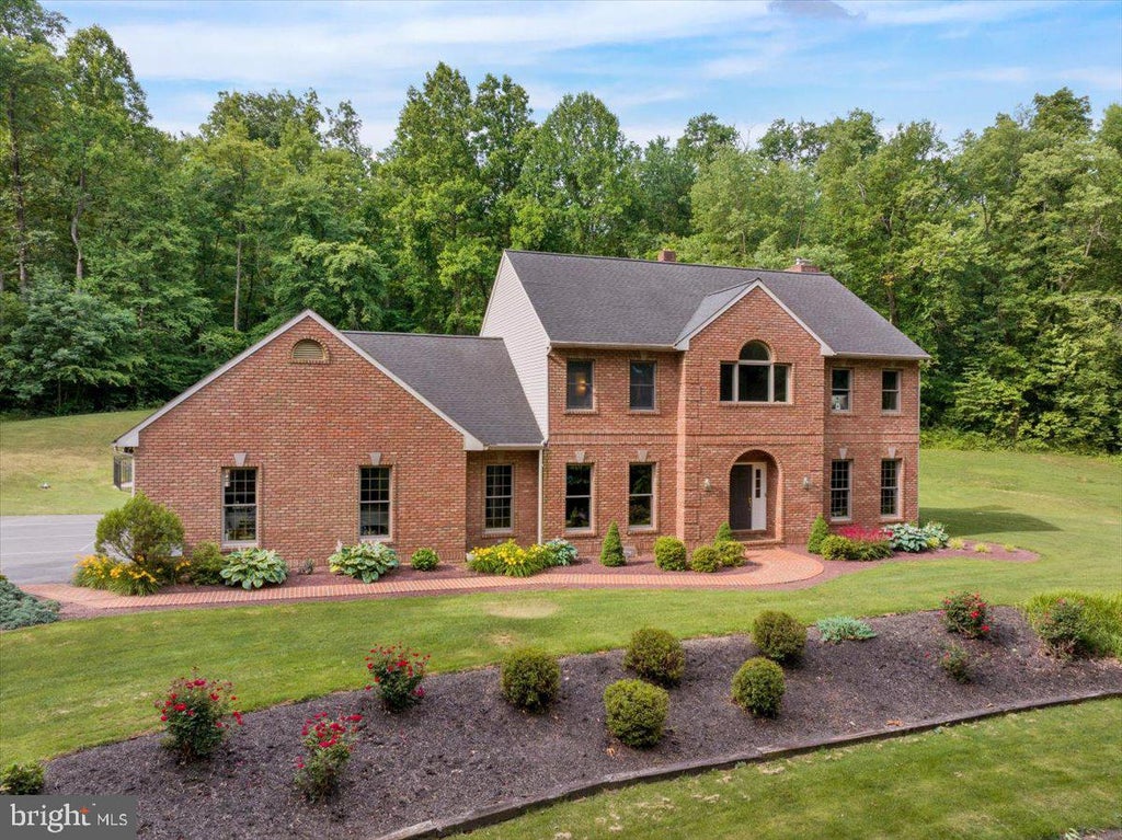 Photo of 415 Greenville Road, DENVER, PA 17517 (MLS # PALA2091138)