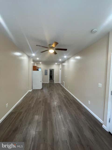 Townhouse For Rent - 5264 Delancey Street #1ST FLOOR<br/> PHILADELPHIA, PA 19143