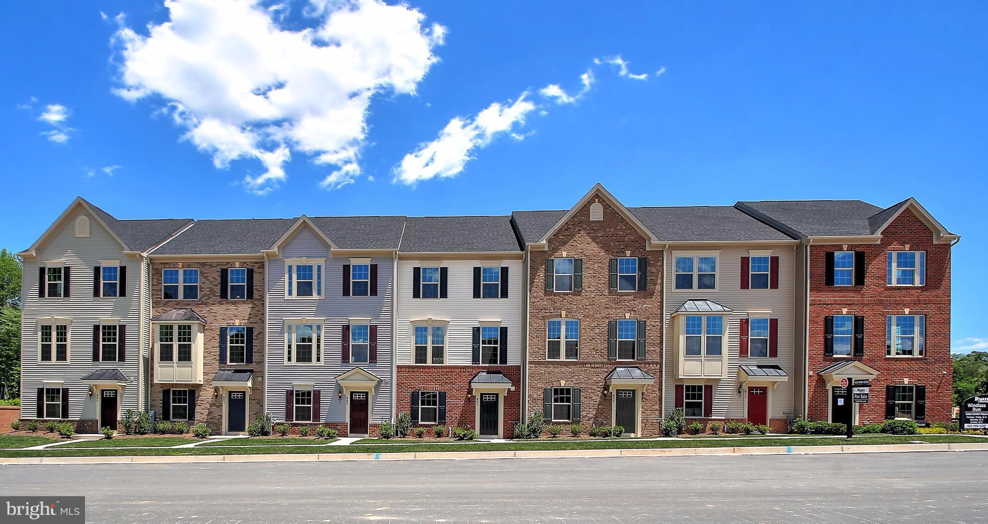 SHELTERED HARBOR - Residential