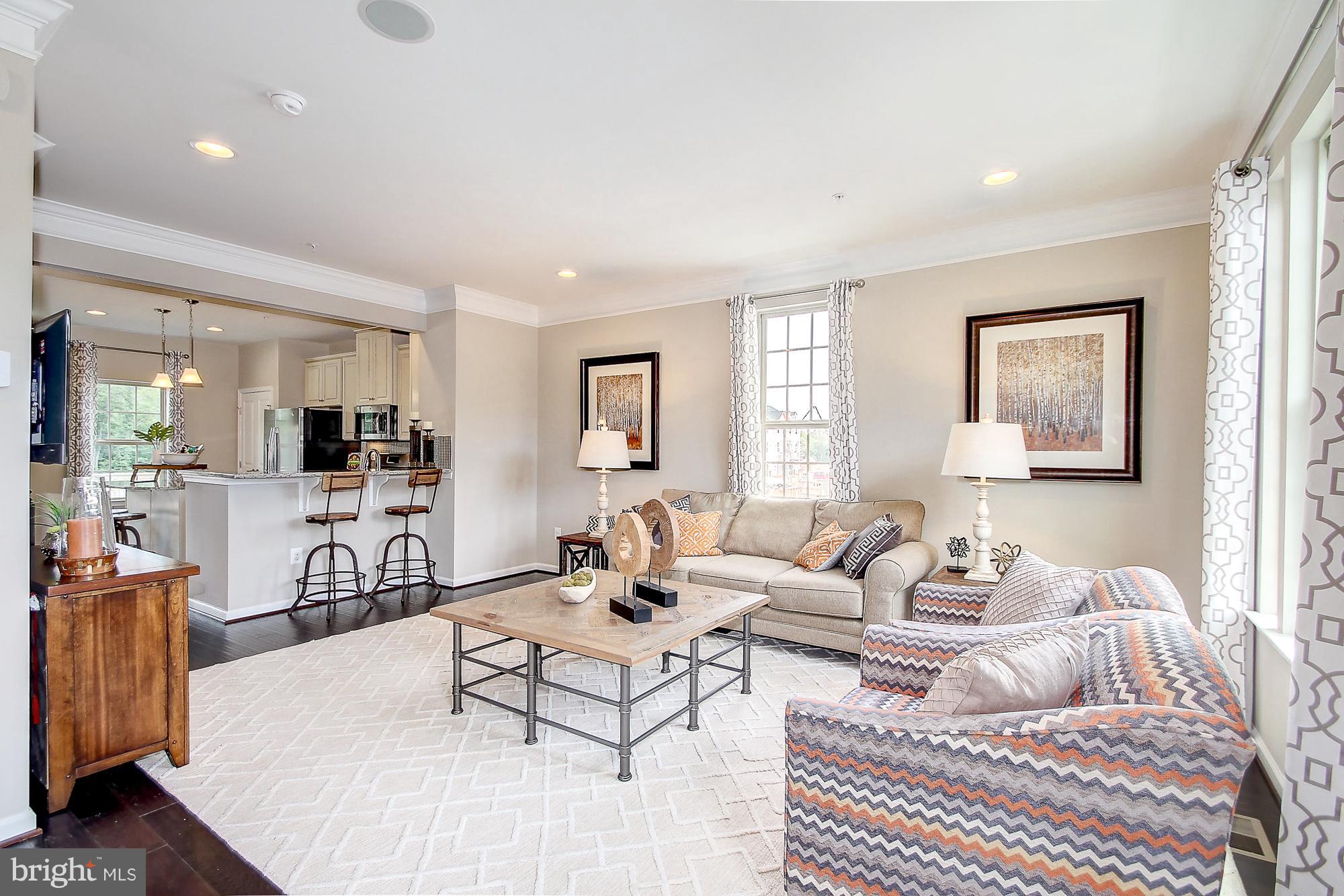 SHELTERED HARBOR - Residential