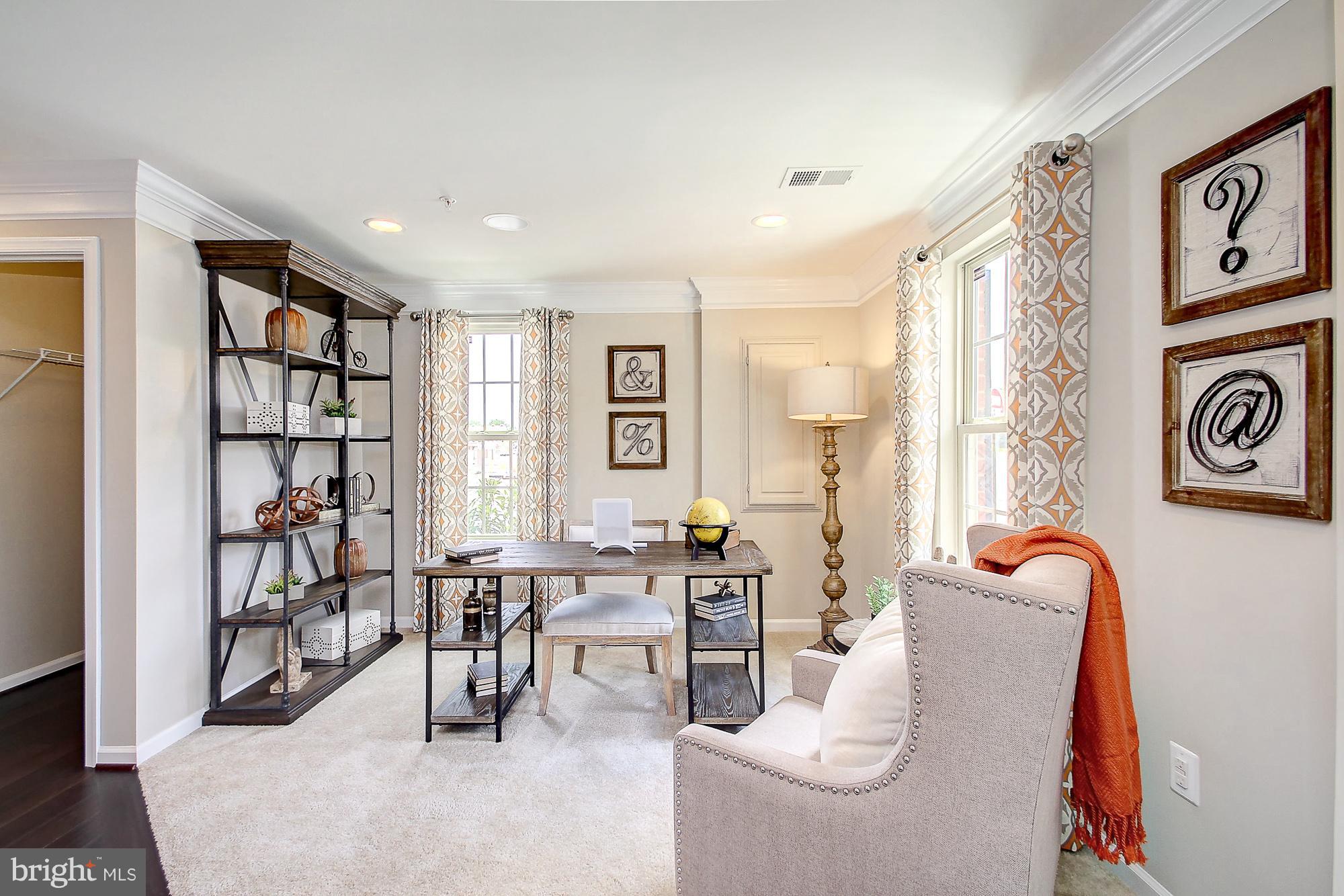 SHELTERED HARBOR - Residential