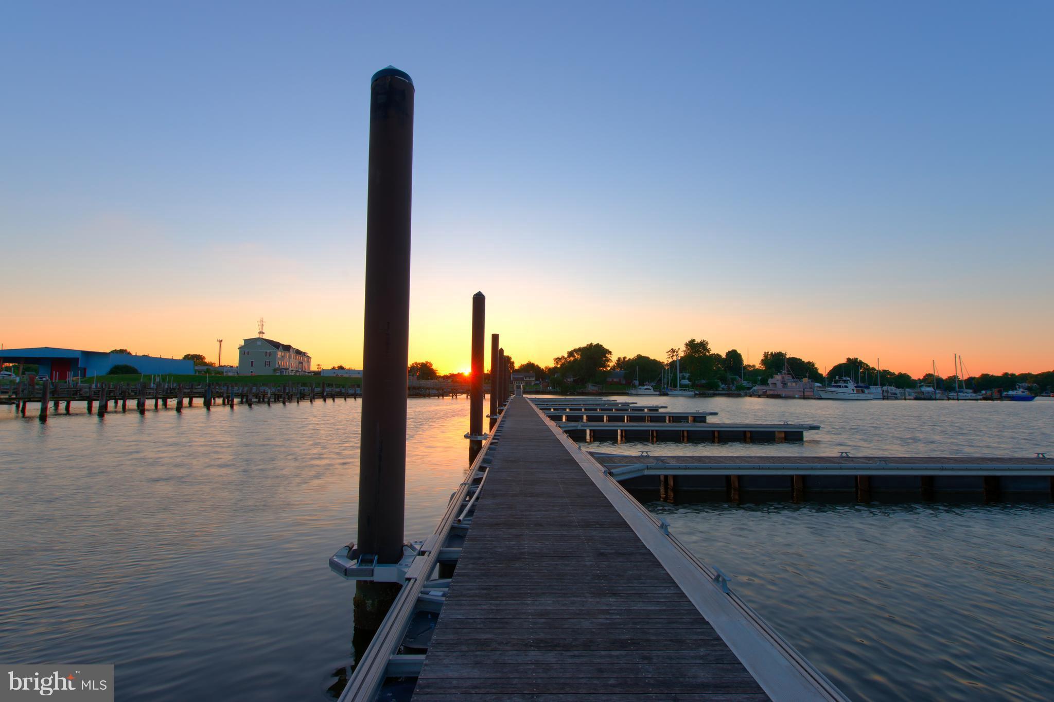 SHELTERED HARBOR - Residential