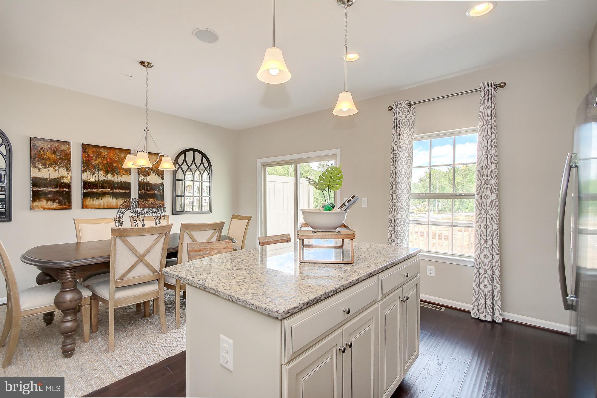 SHELTERED HARBOR - Residential