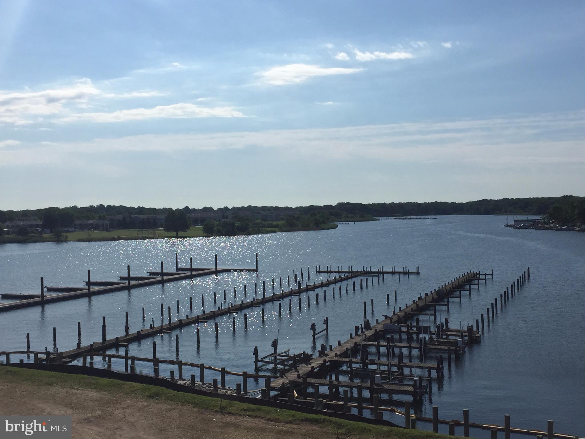 SHELTERED HARBOR - Residential