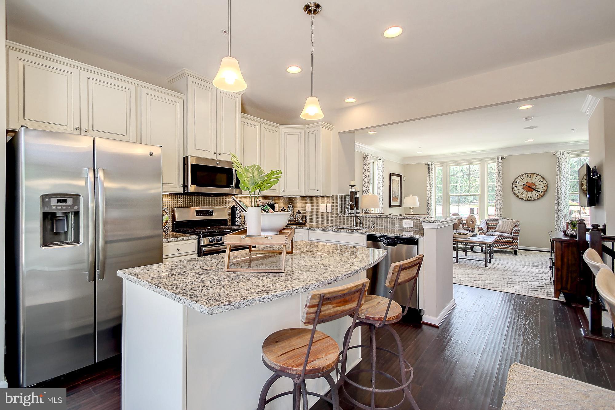 SHELTERED HARBOR - Residential