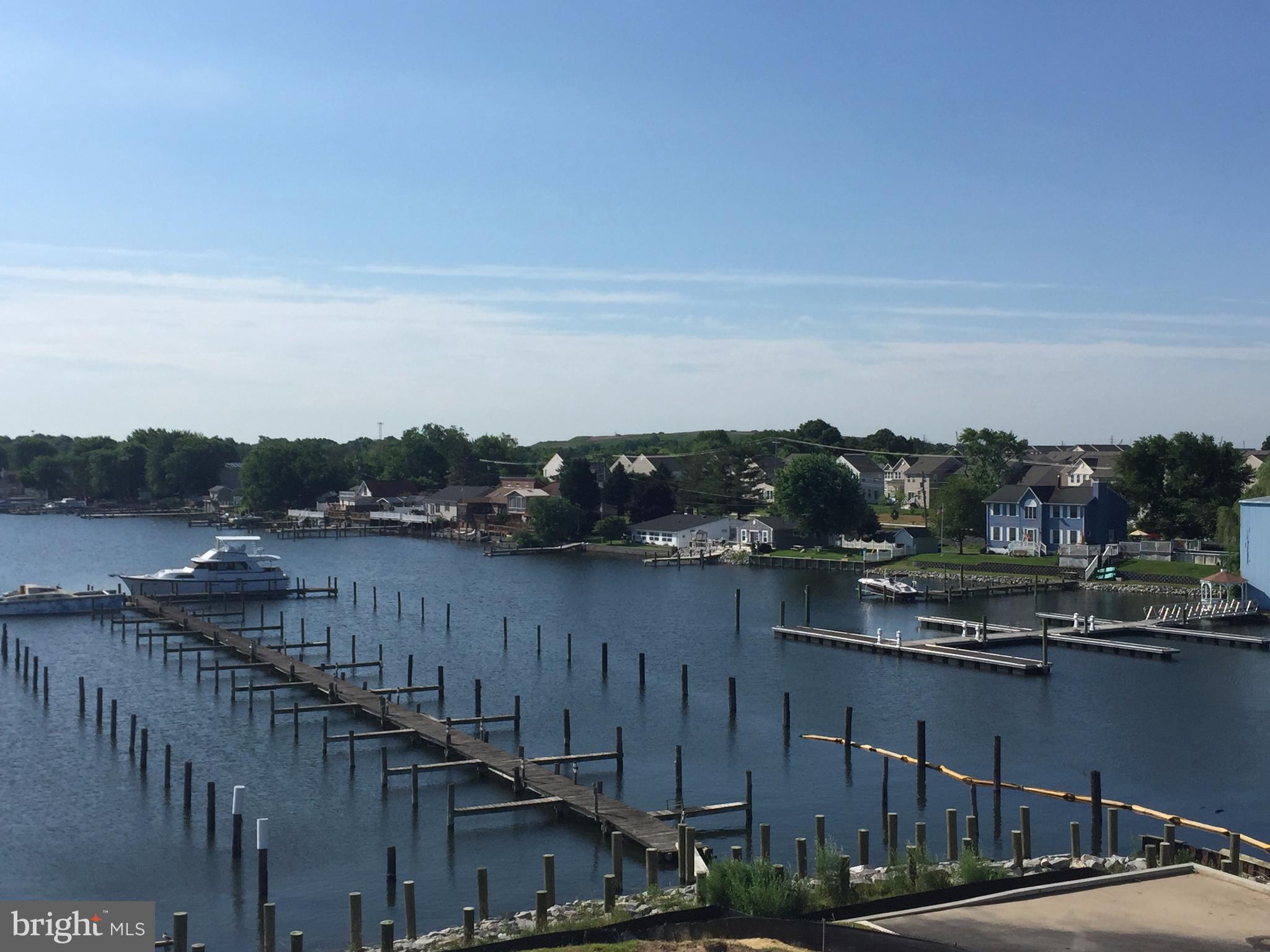 SHELTERED HARBOR - Residential