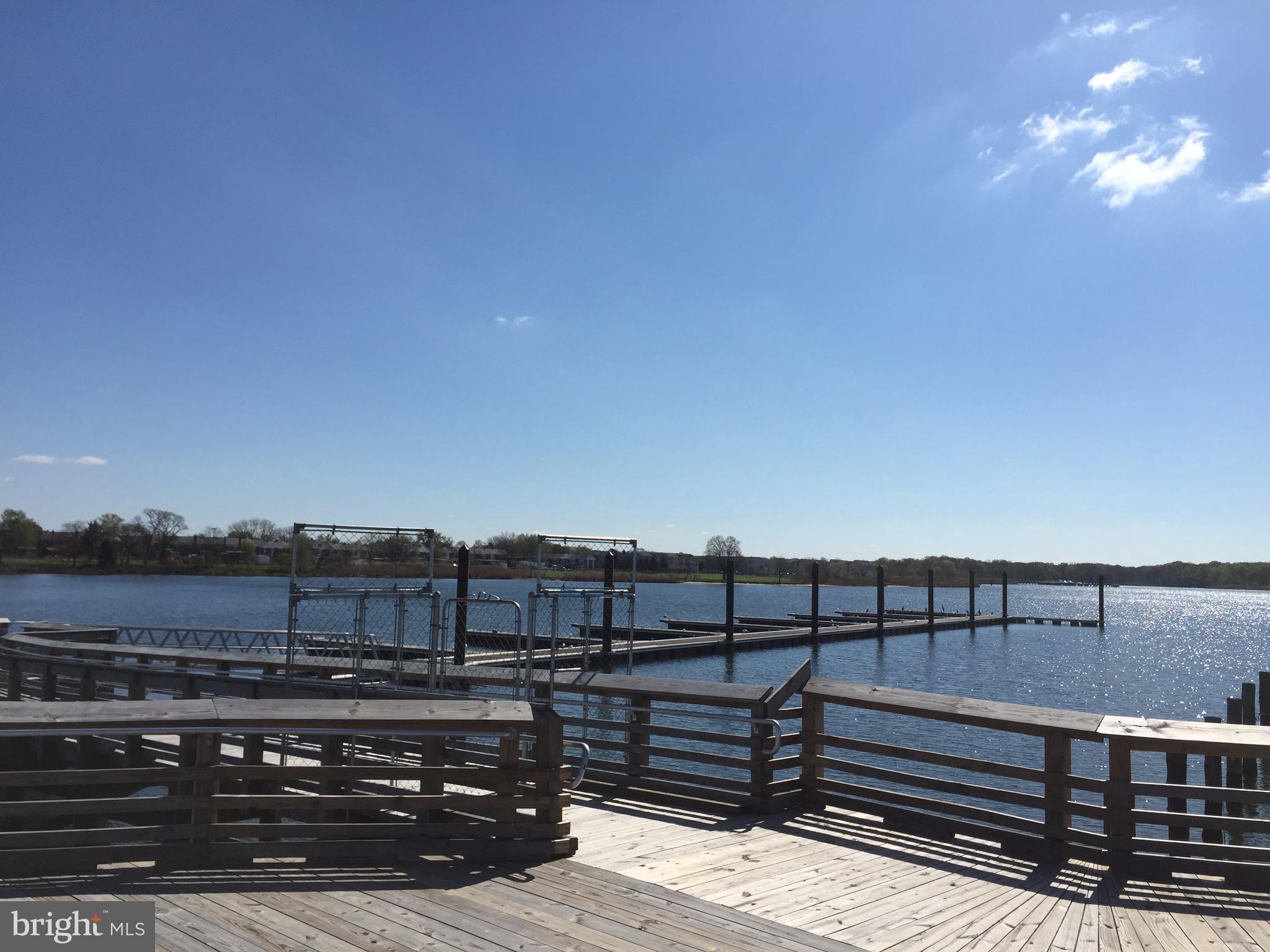 SHELTERED HARBOR - Residential