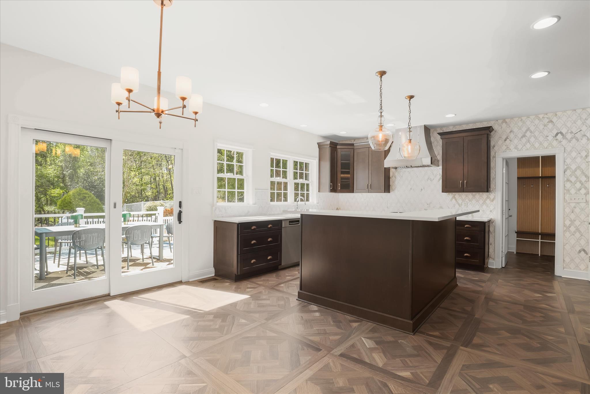 KINGSBRIDGE - Residential