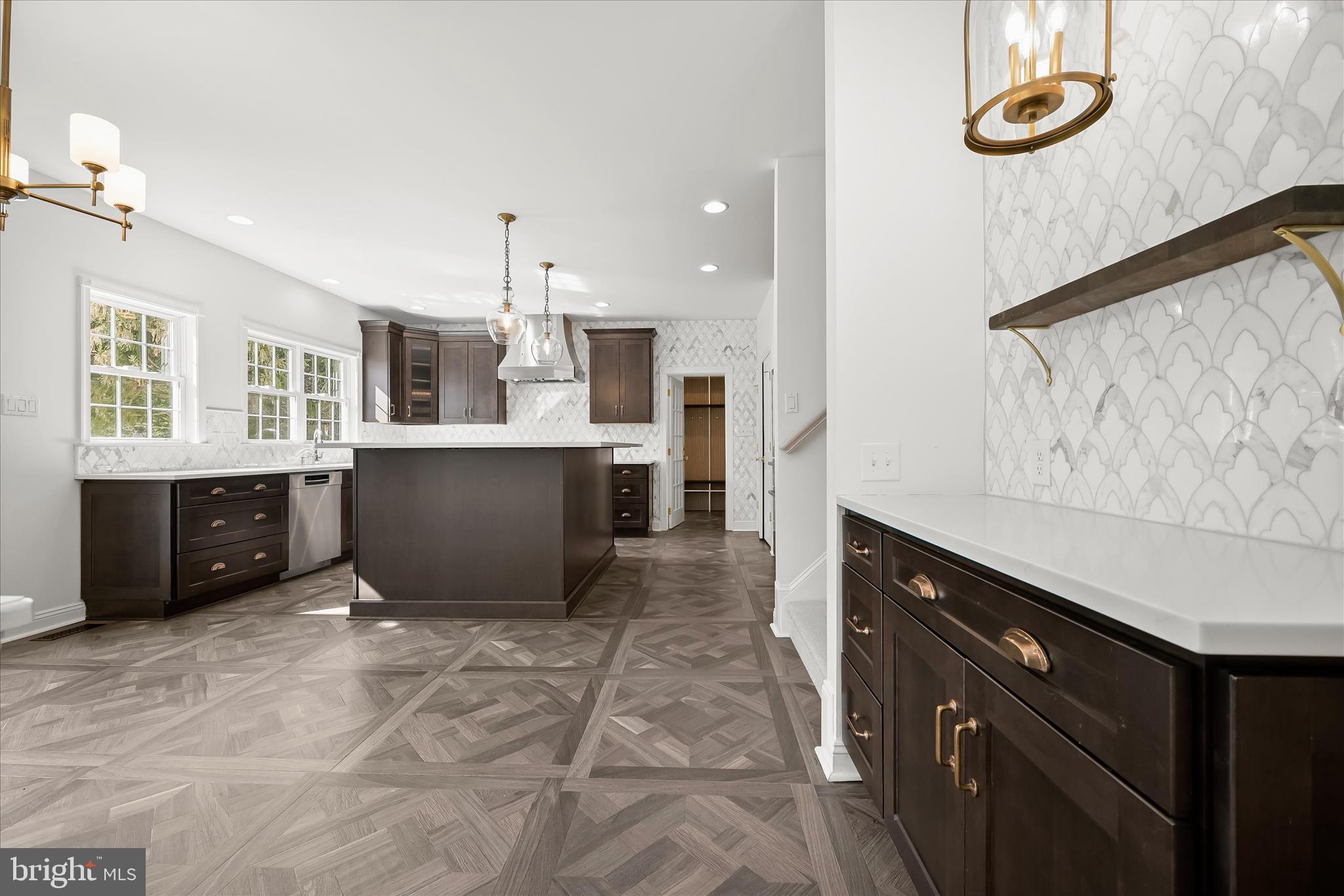 KINGSBRIDGE - Residential