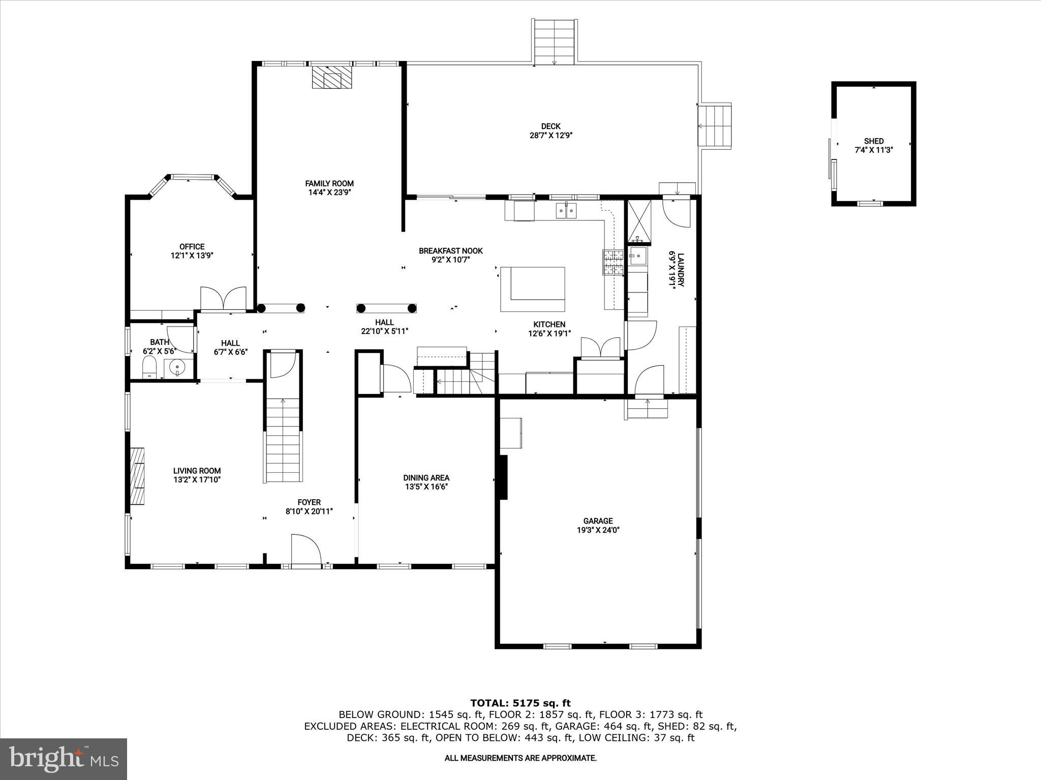 KINGSBRIDGE - Residential