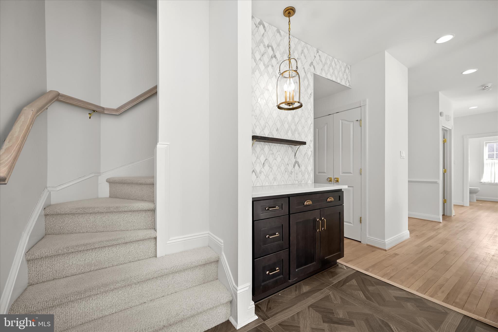 KINGSBRIDGE - Residential