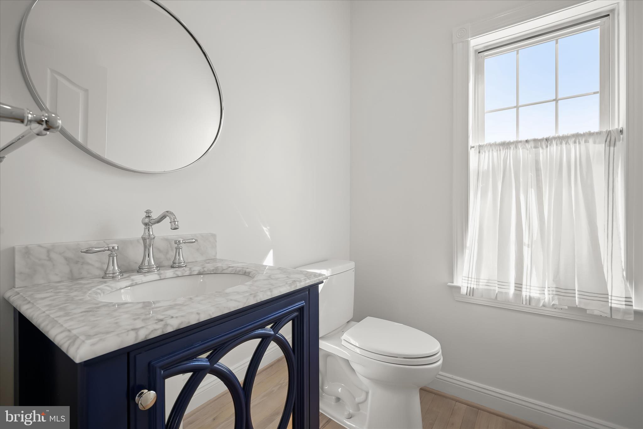 KINGSBRIDGE - Residential