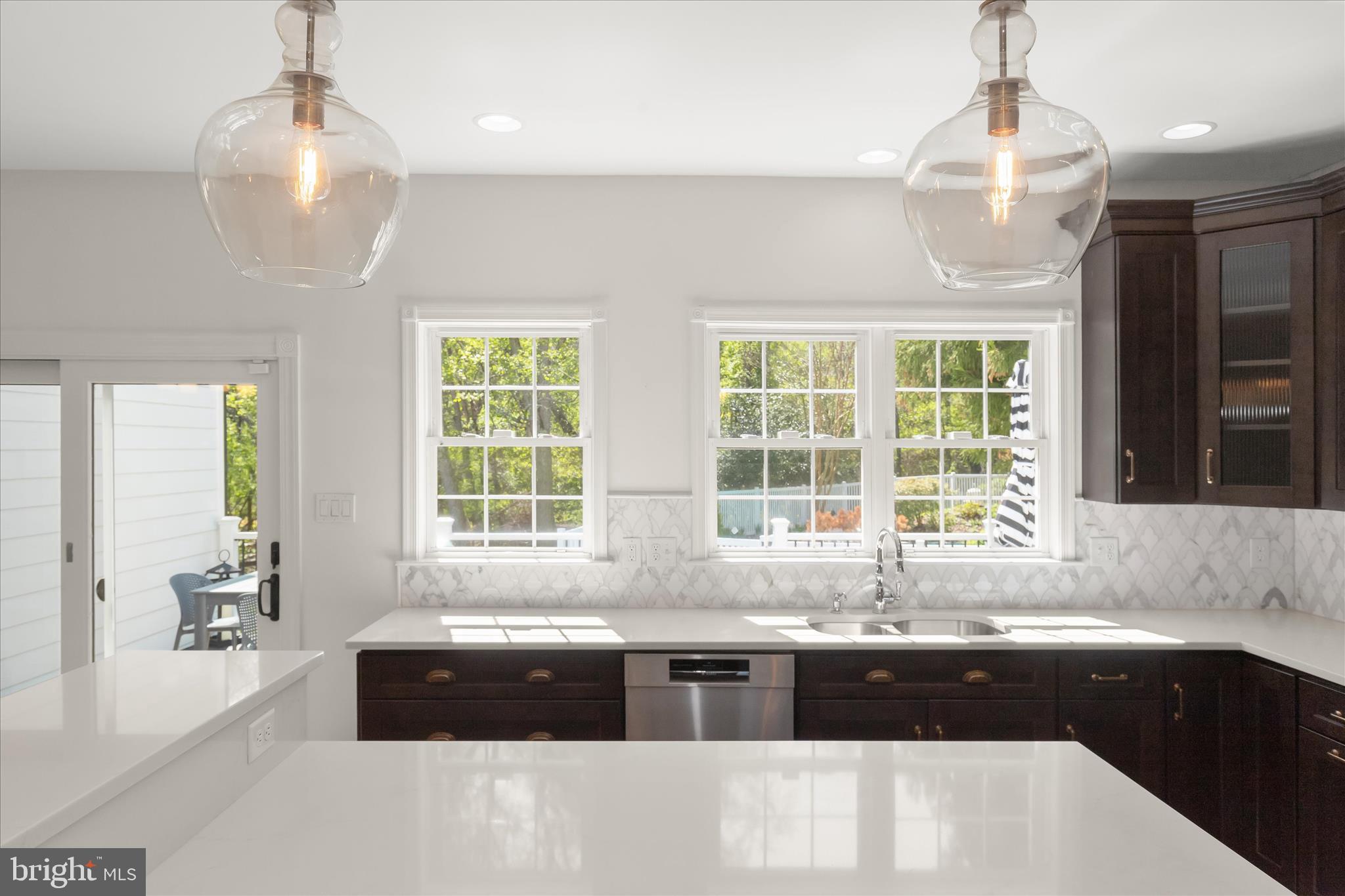 KINGSBRIDGE - Residential