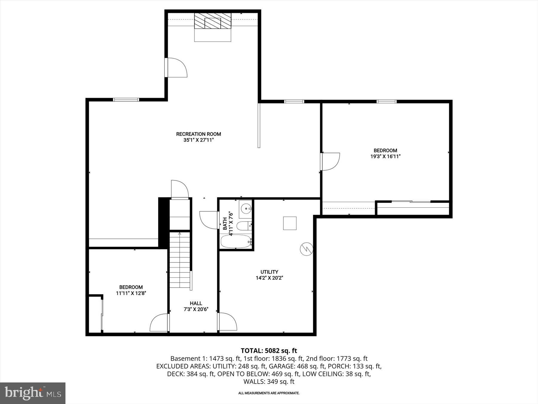 KINGSBRIDGE - Residential