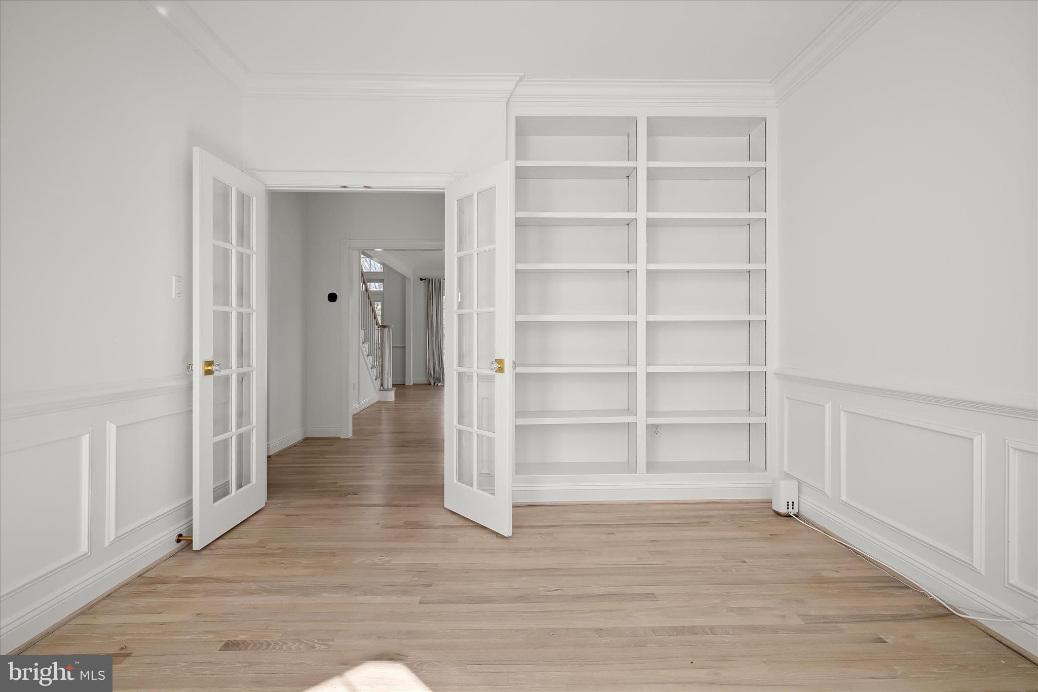 KINGSBRIDGE - Residential