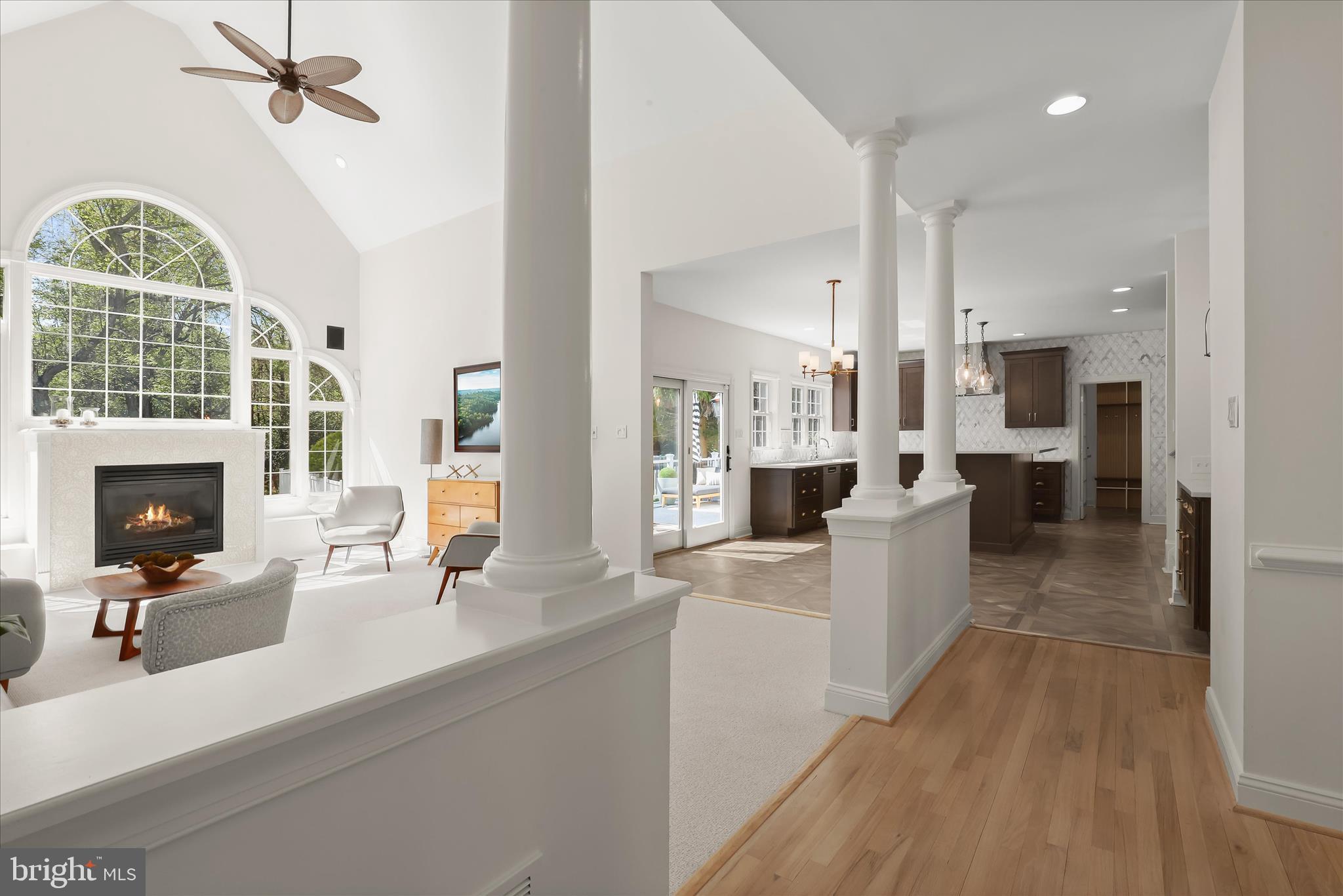 KINGSBRIDGE - Residential