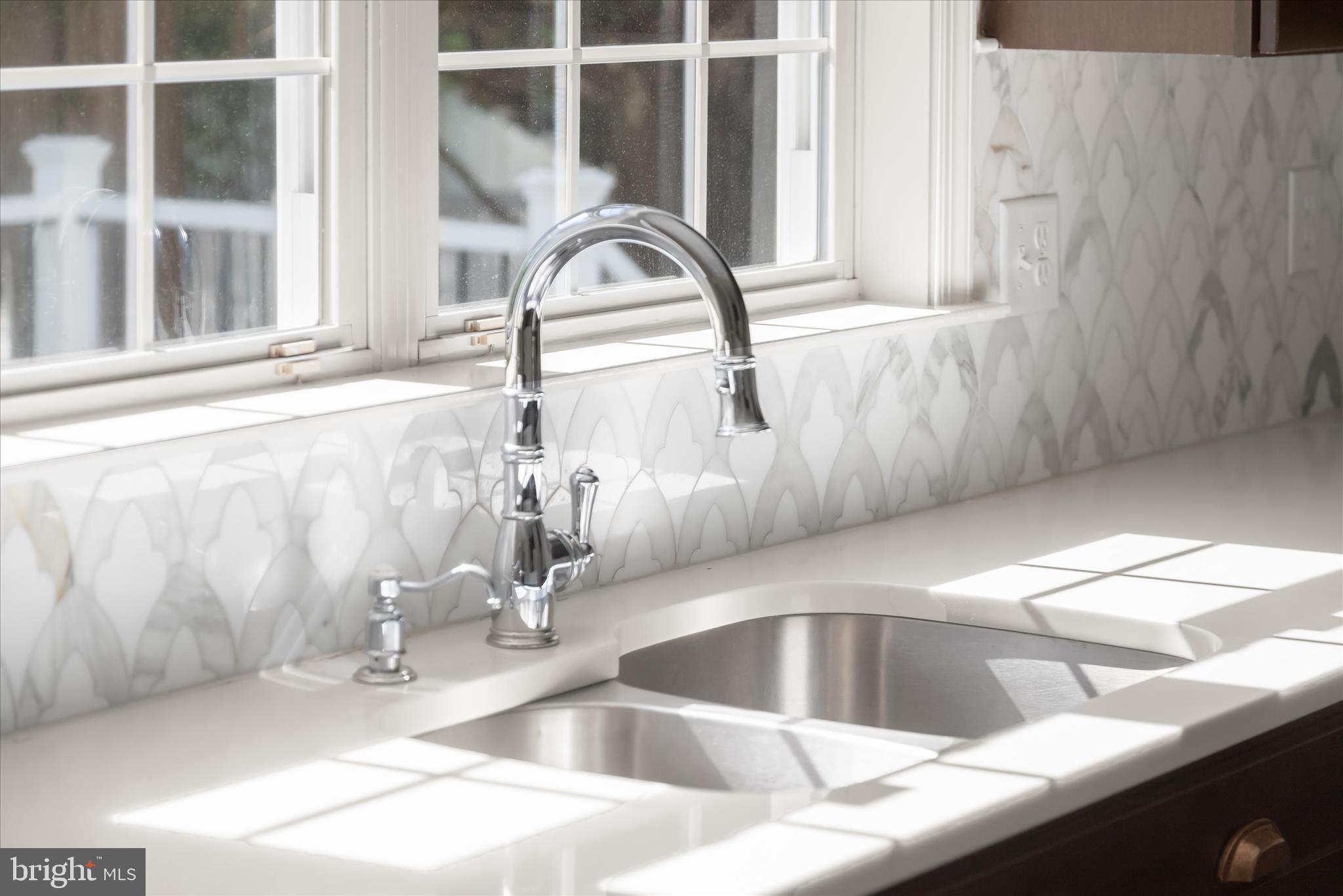 KINGSBRIDGE - Residential