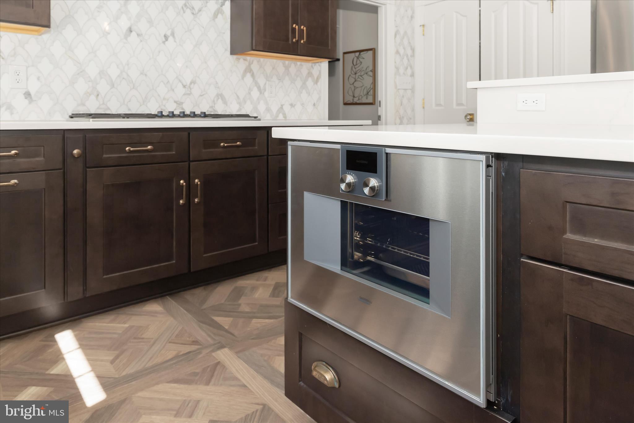 KINGSBRIDGE - Residential