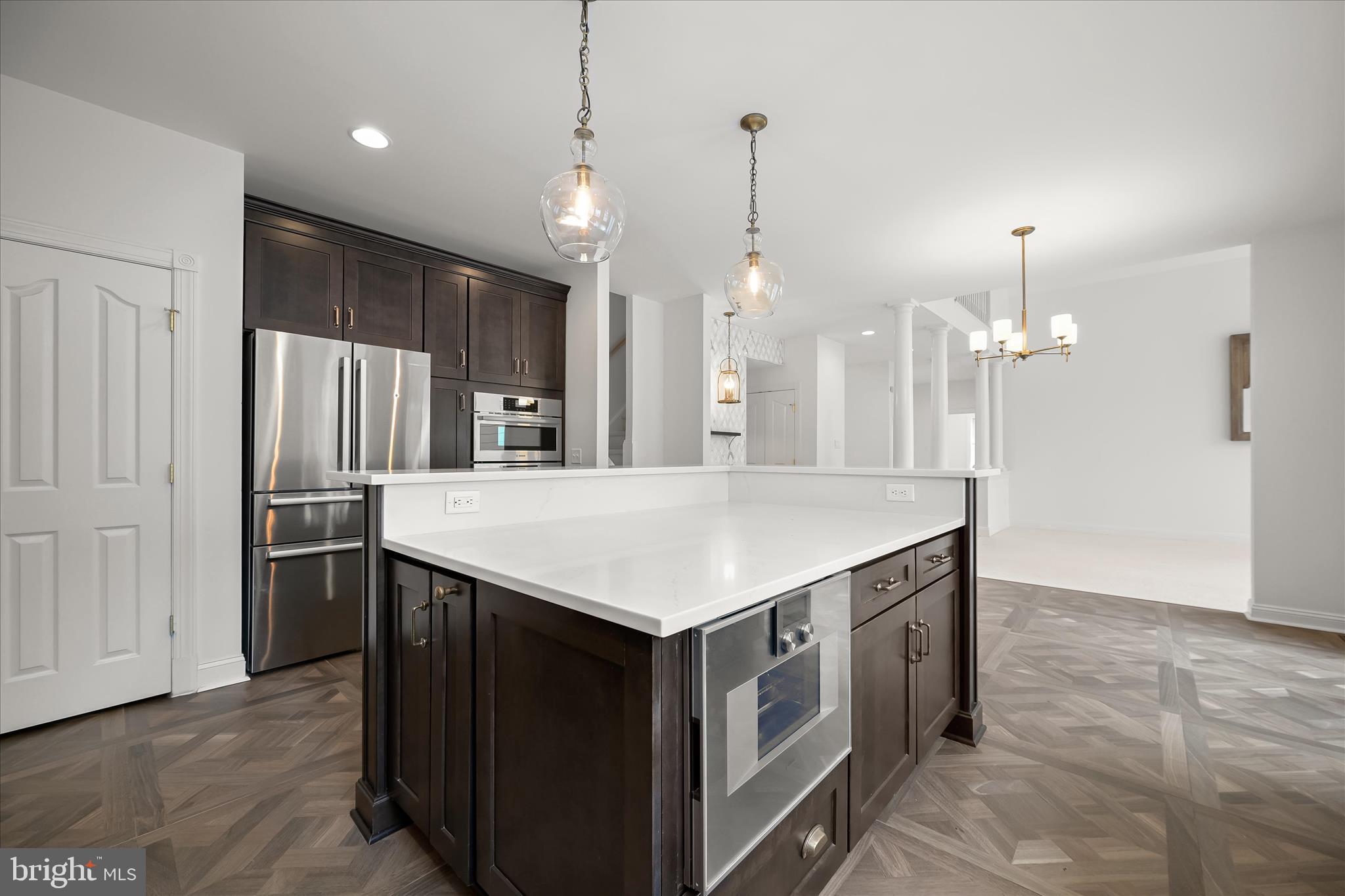 KINGSBRIDGE - Residential